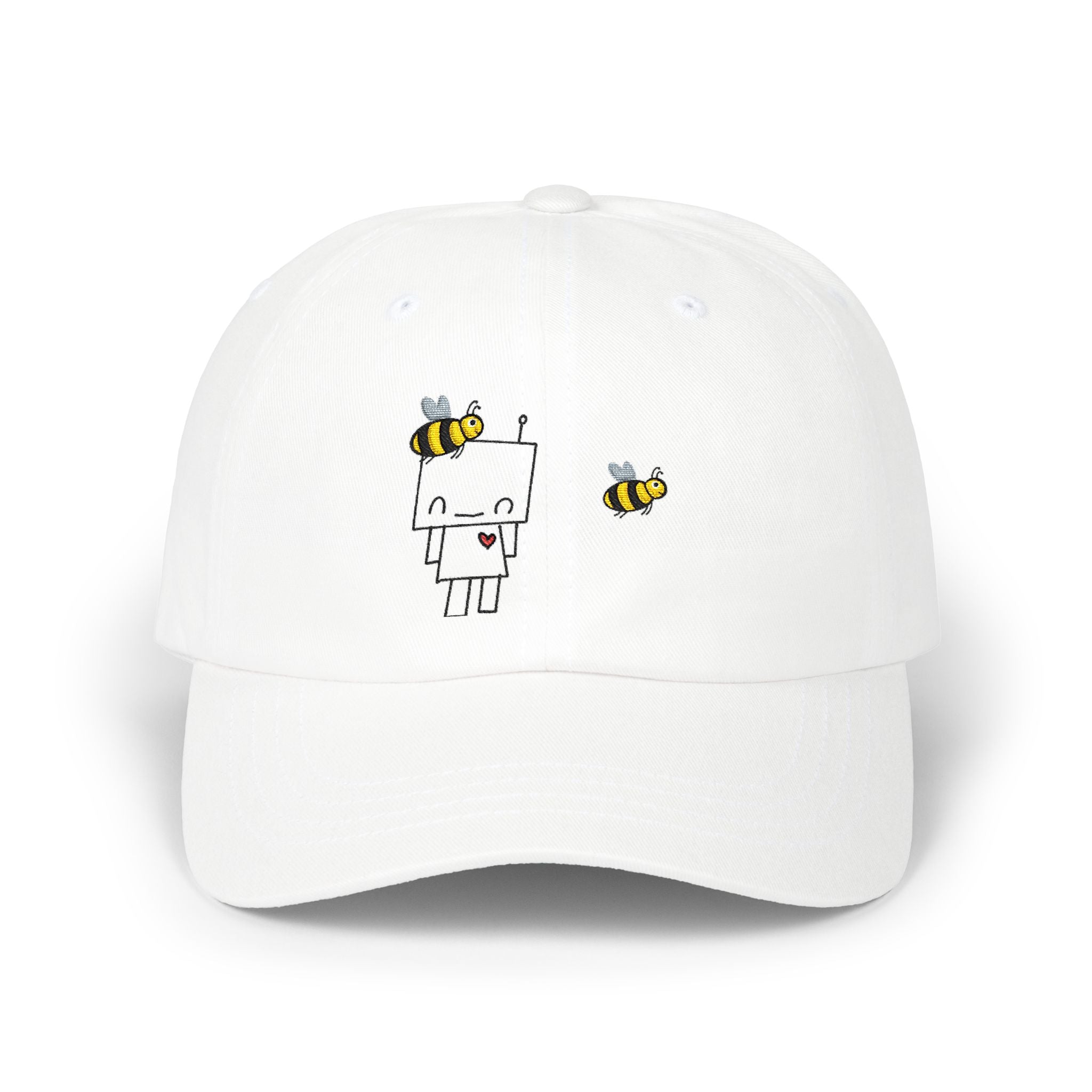 His Lil Bee