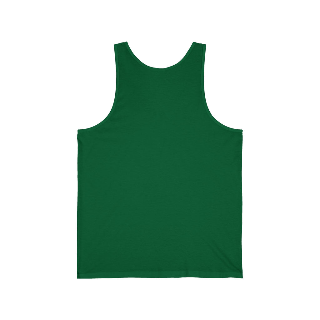 The Comb tank