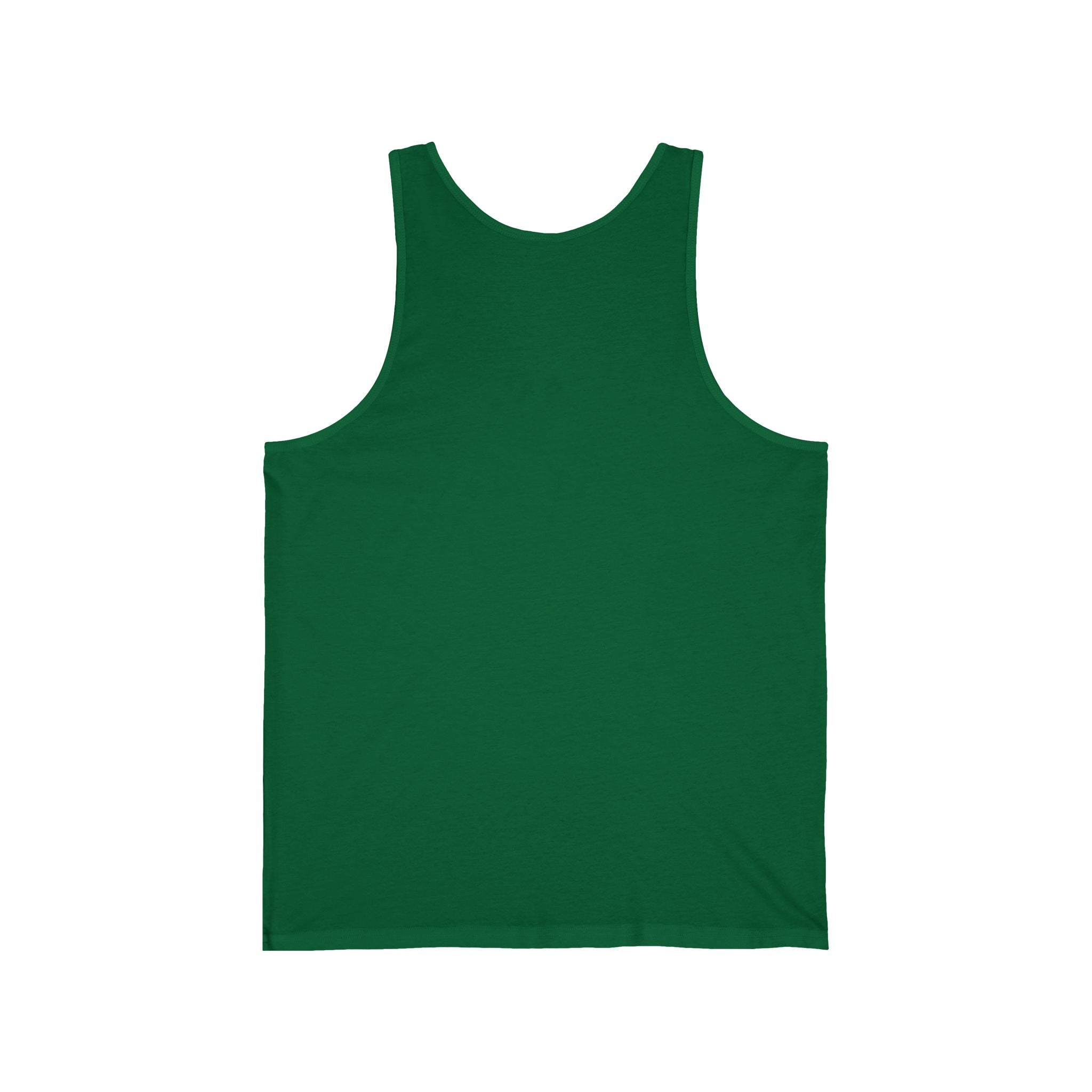 The Comb tank