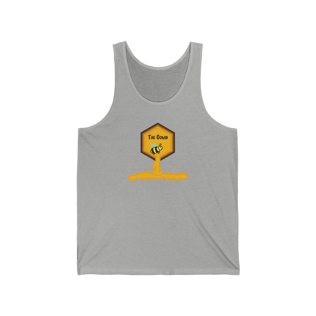The Comb tank
