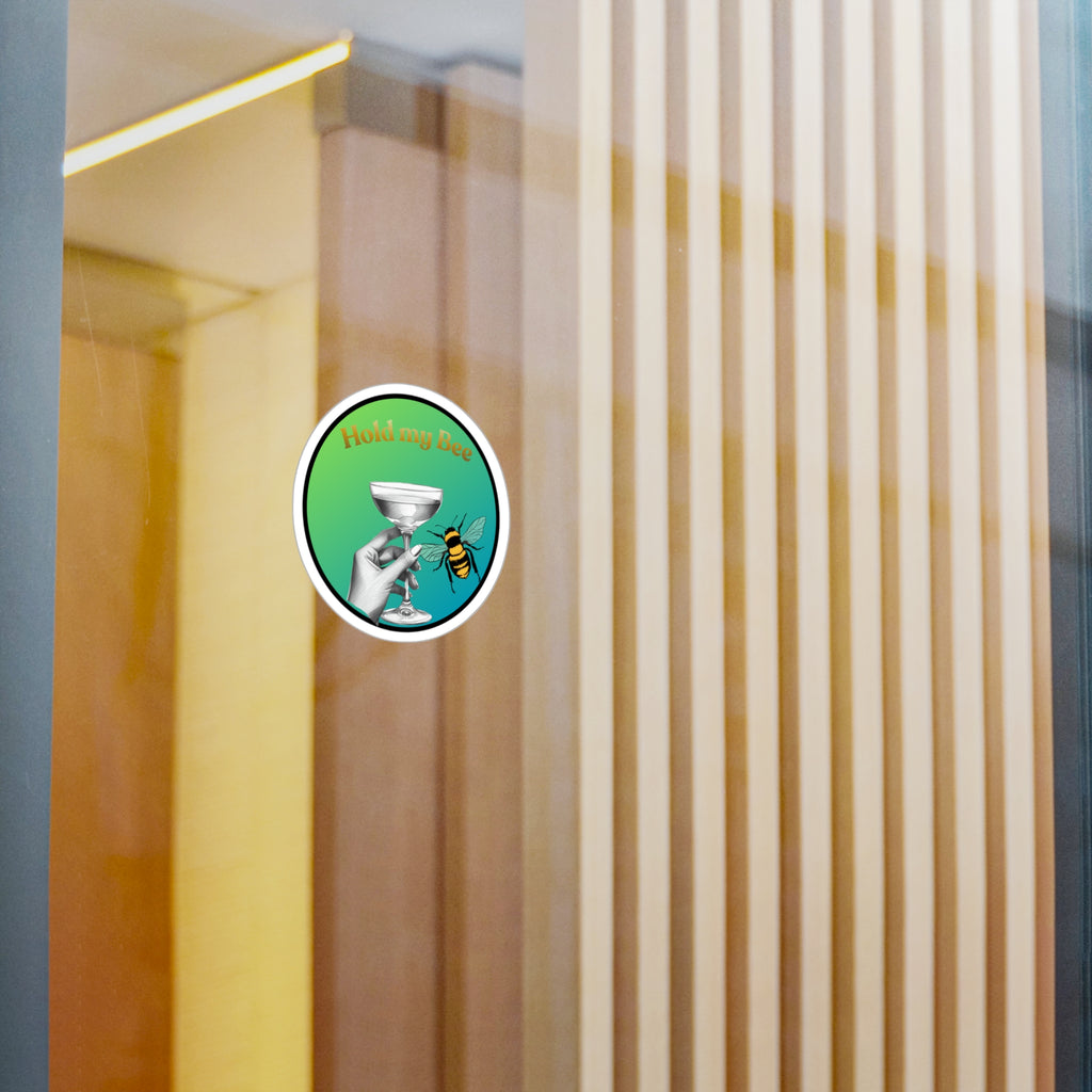 The OG sticker