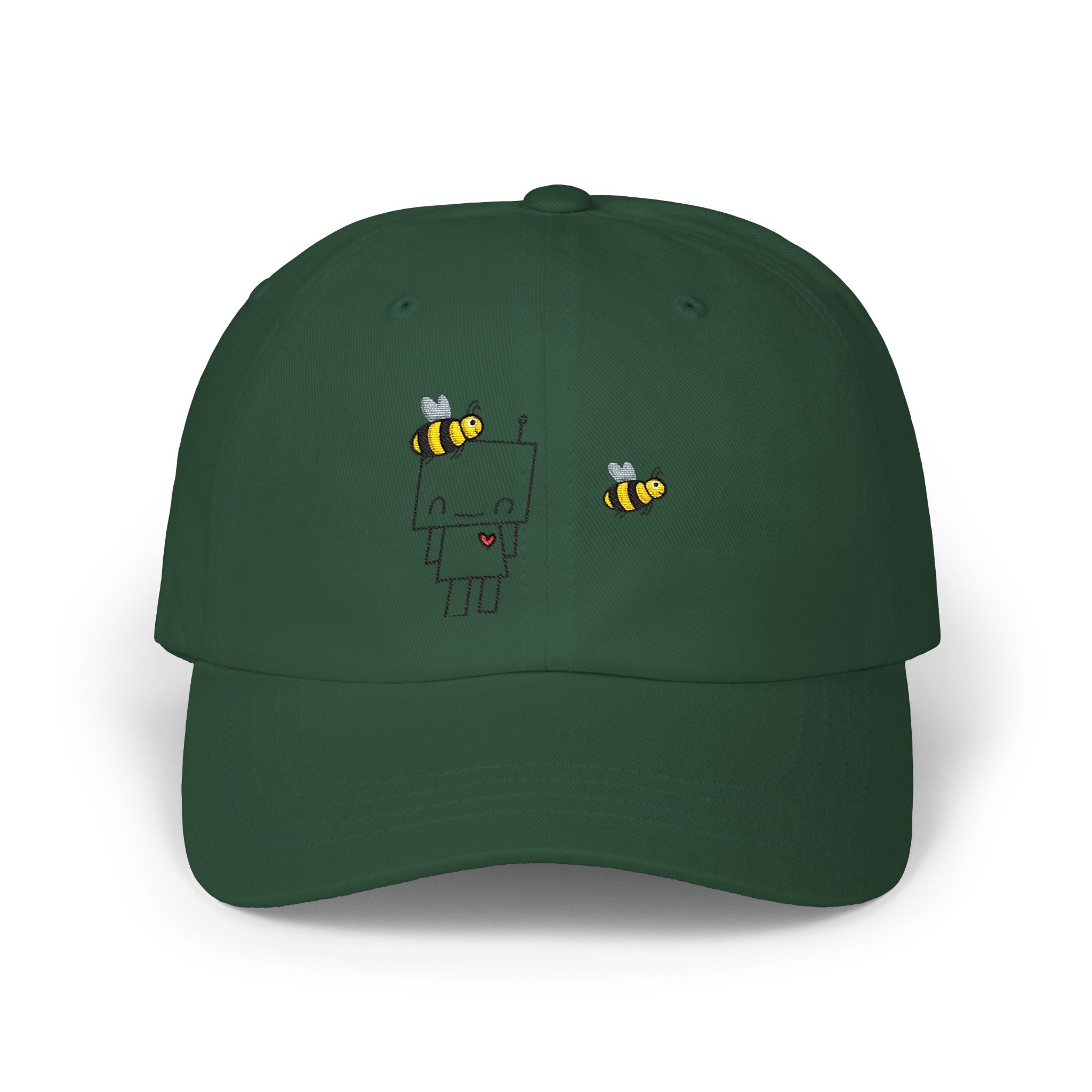 His Lil Bee