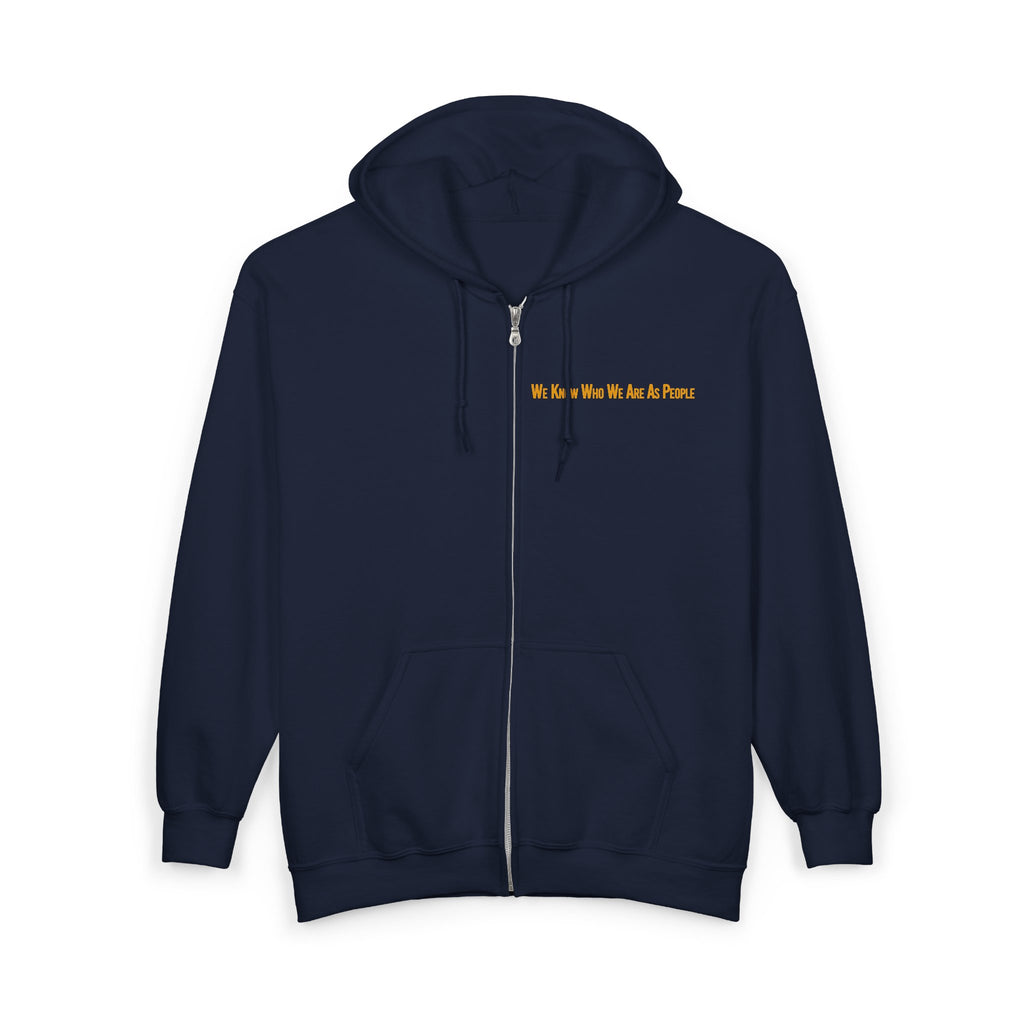 Zip Up The Hive
