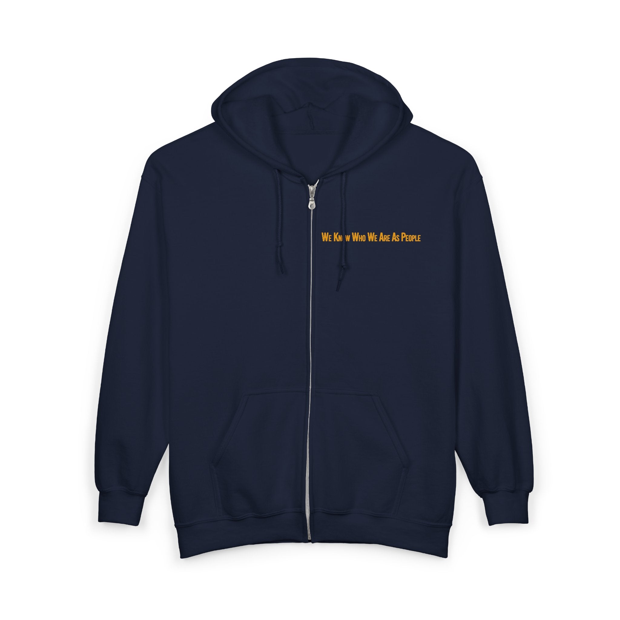 Zip Up The Hive