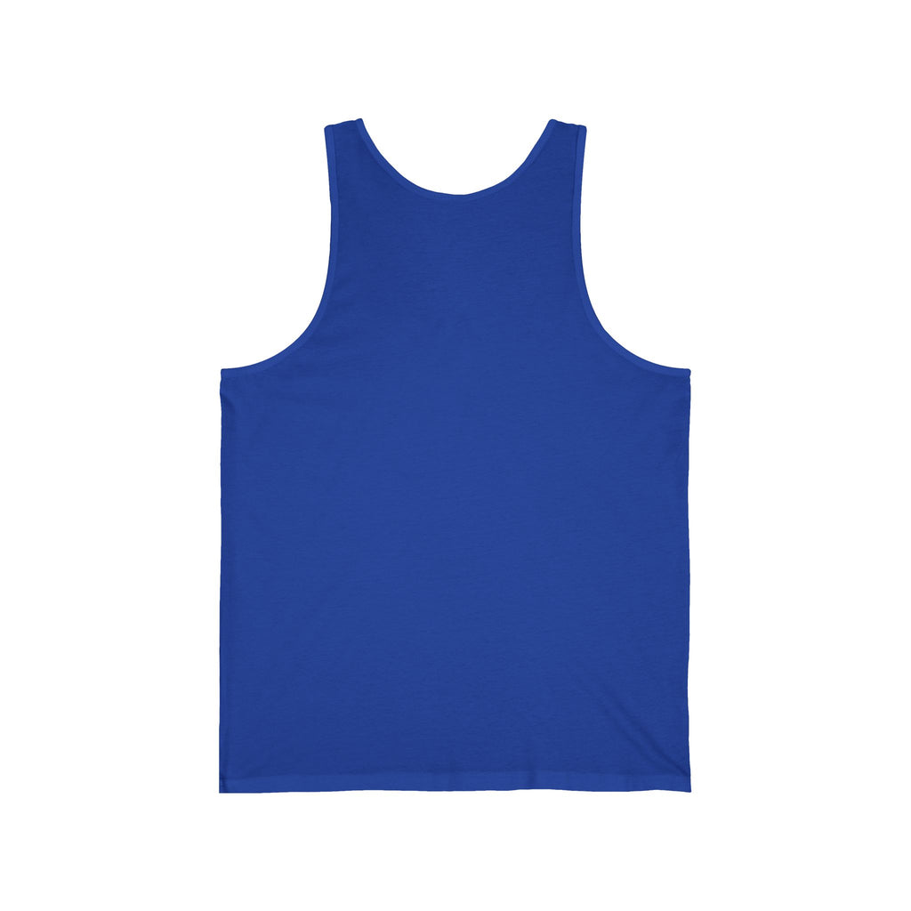 The Comb tank