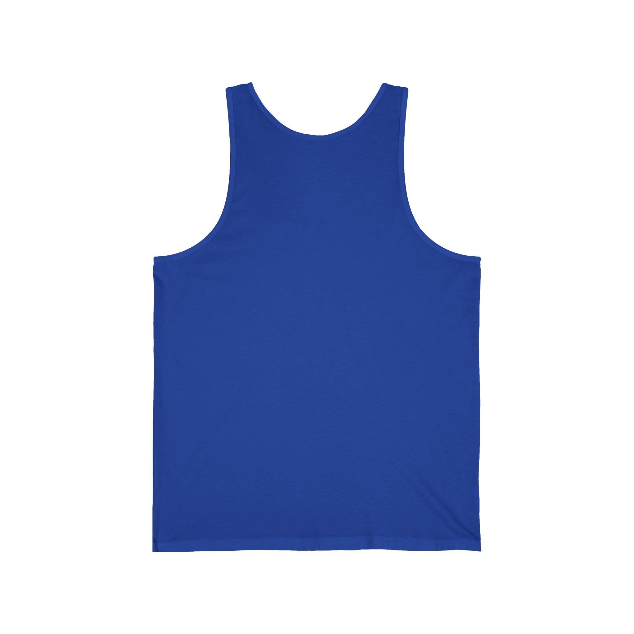 The Comb tank
