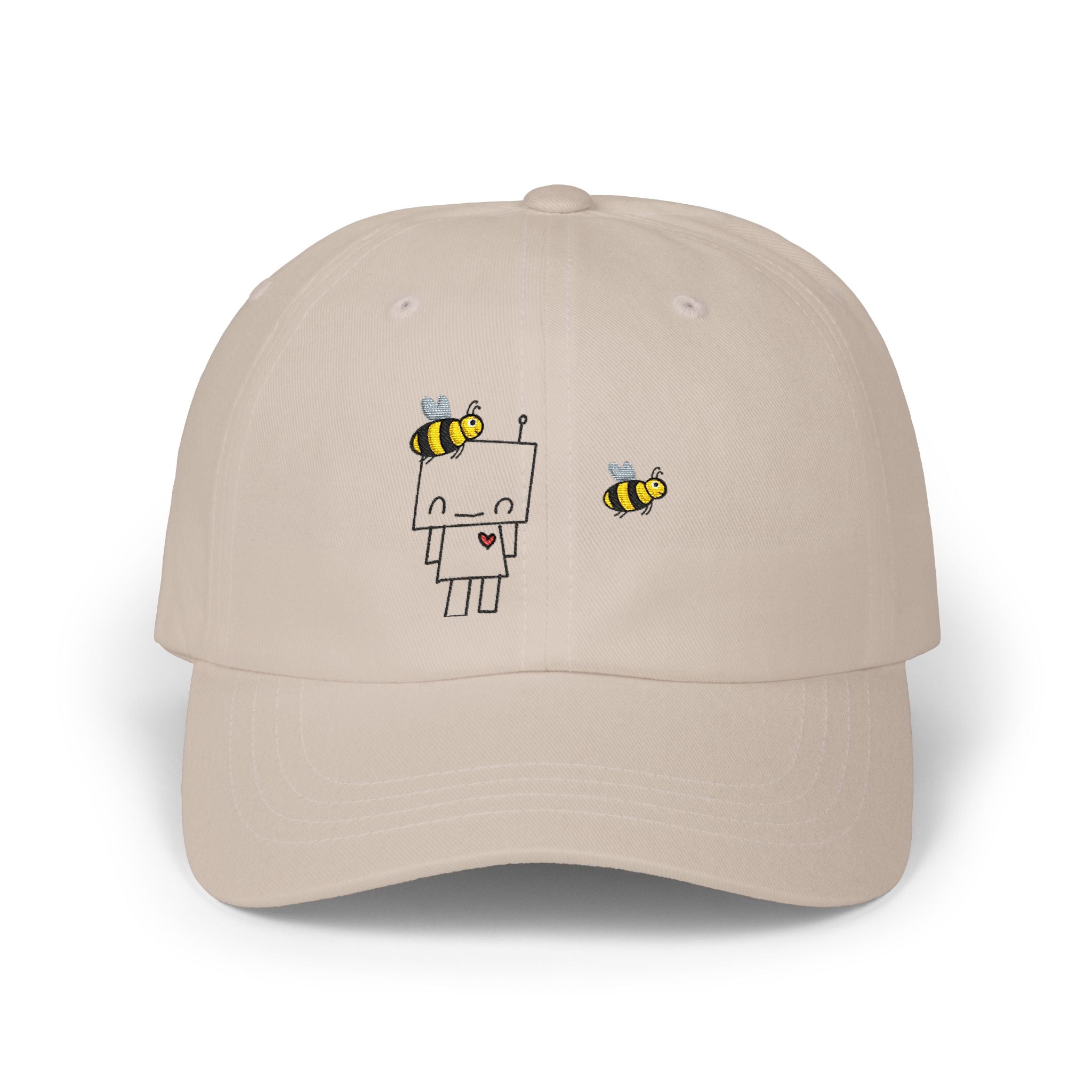 His Lil Bee