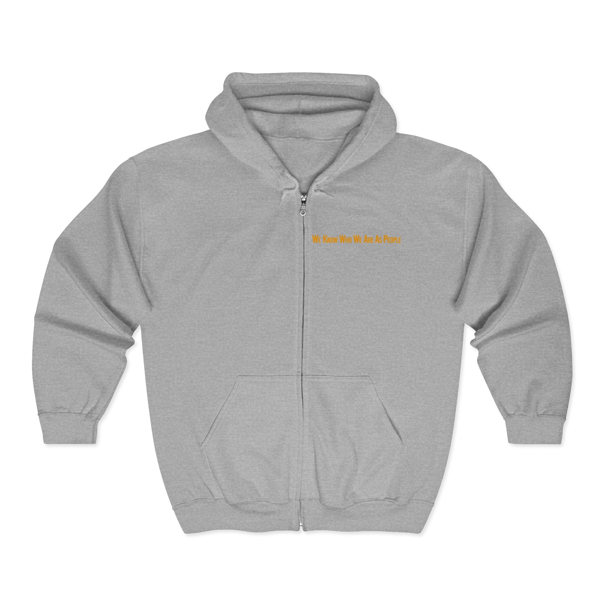 Zip Up The Hive