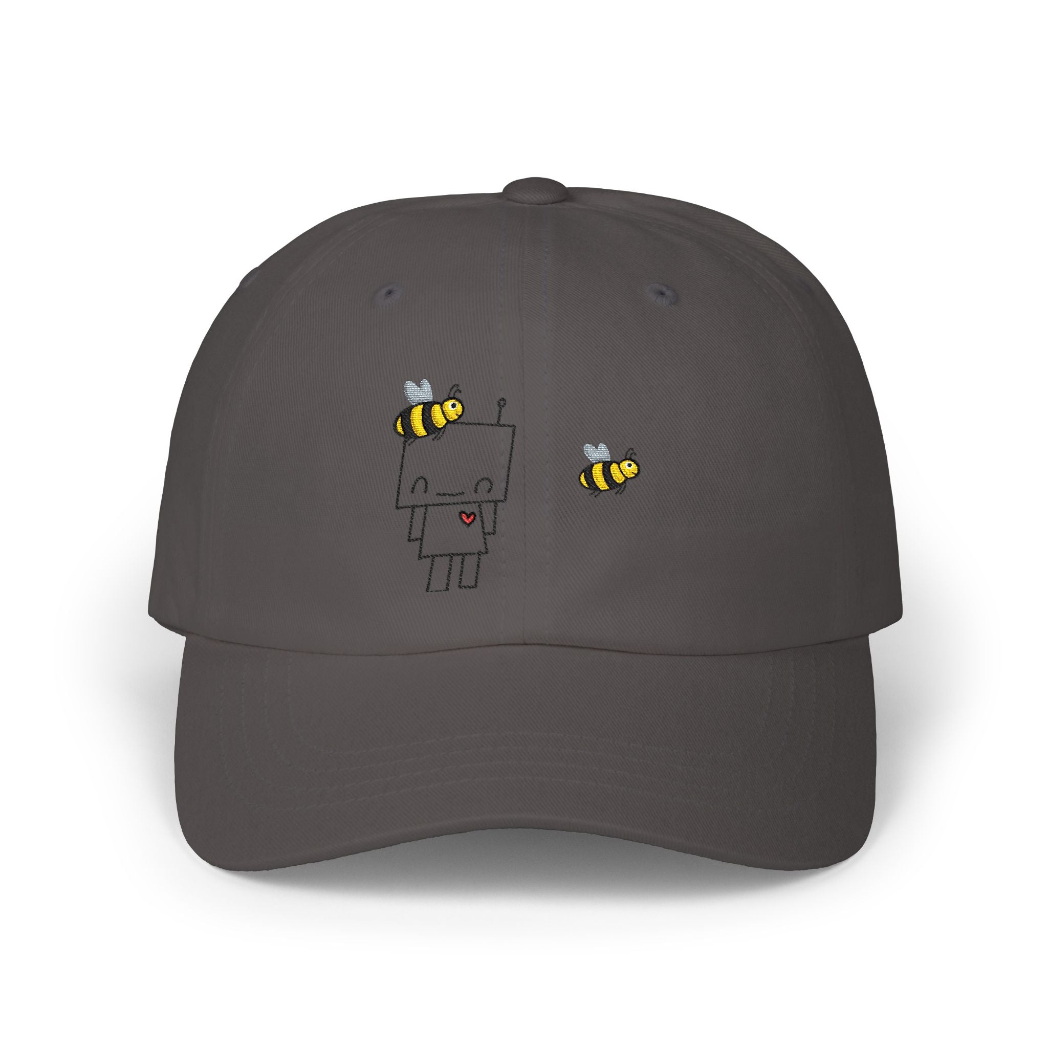 His Lil Bee