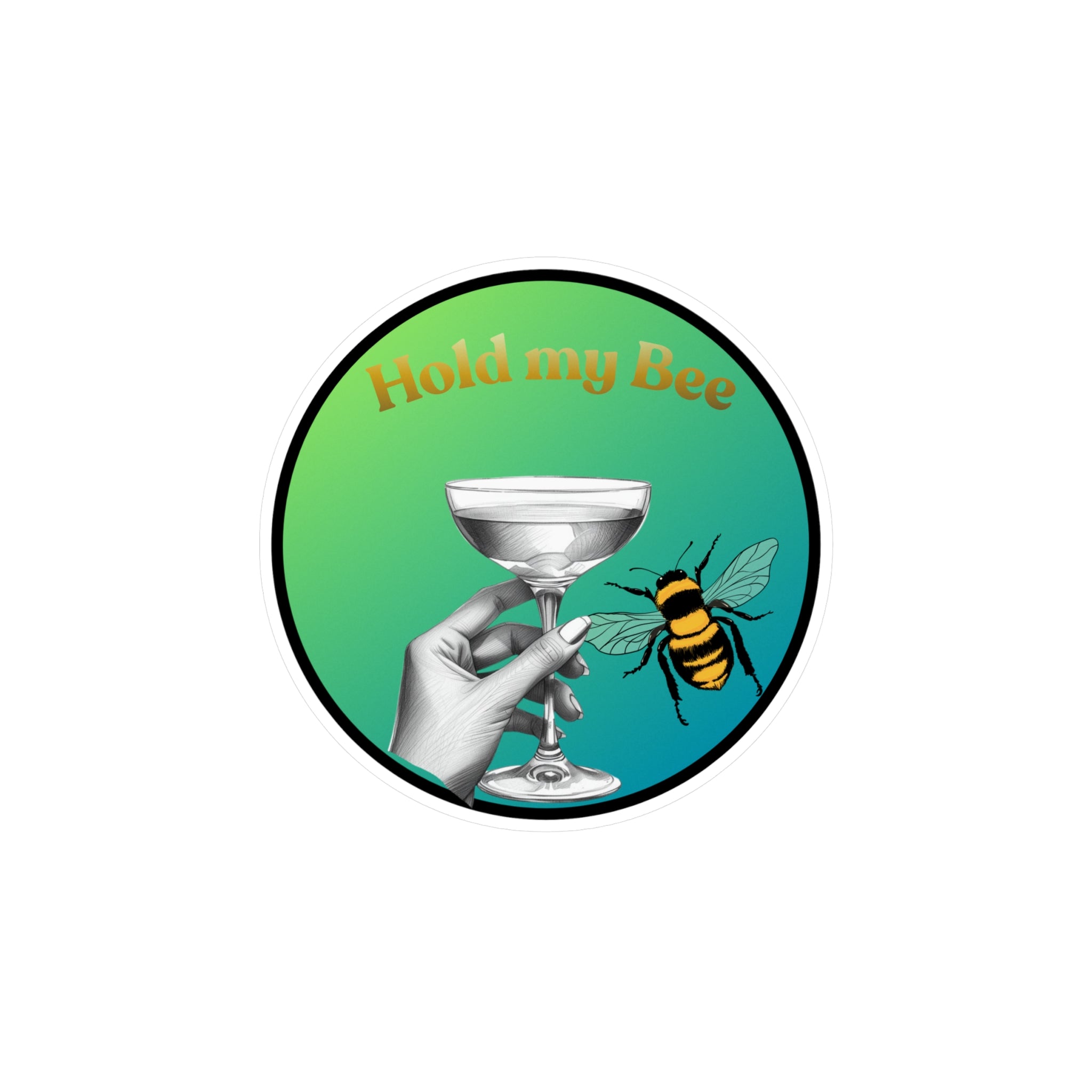 The OG sticker