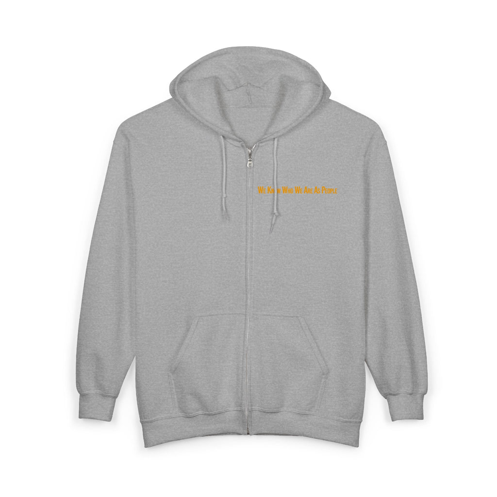 Zip Up The Hive