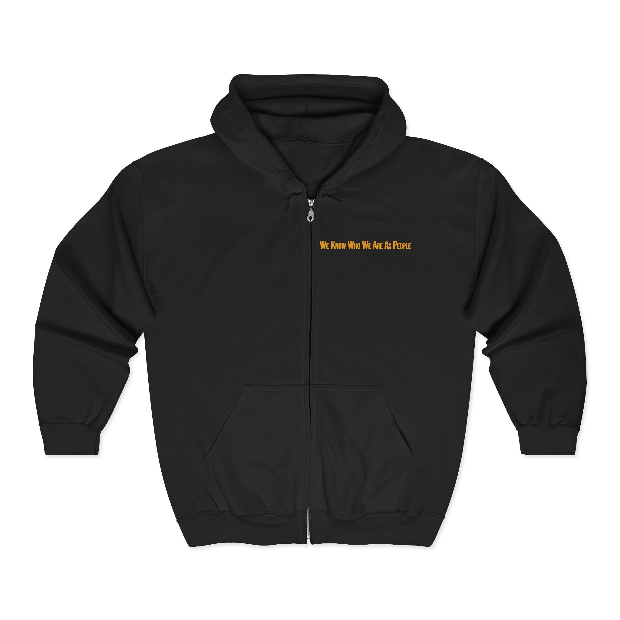 Zip Up The Hive