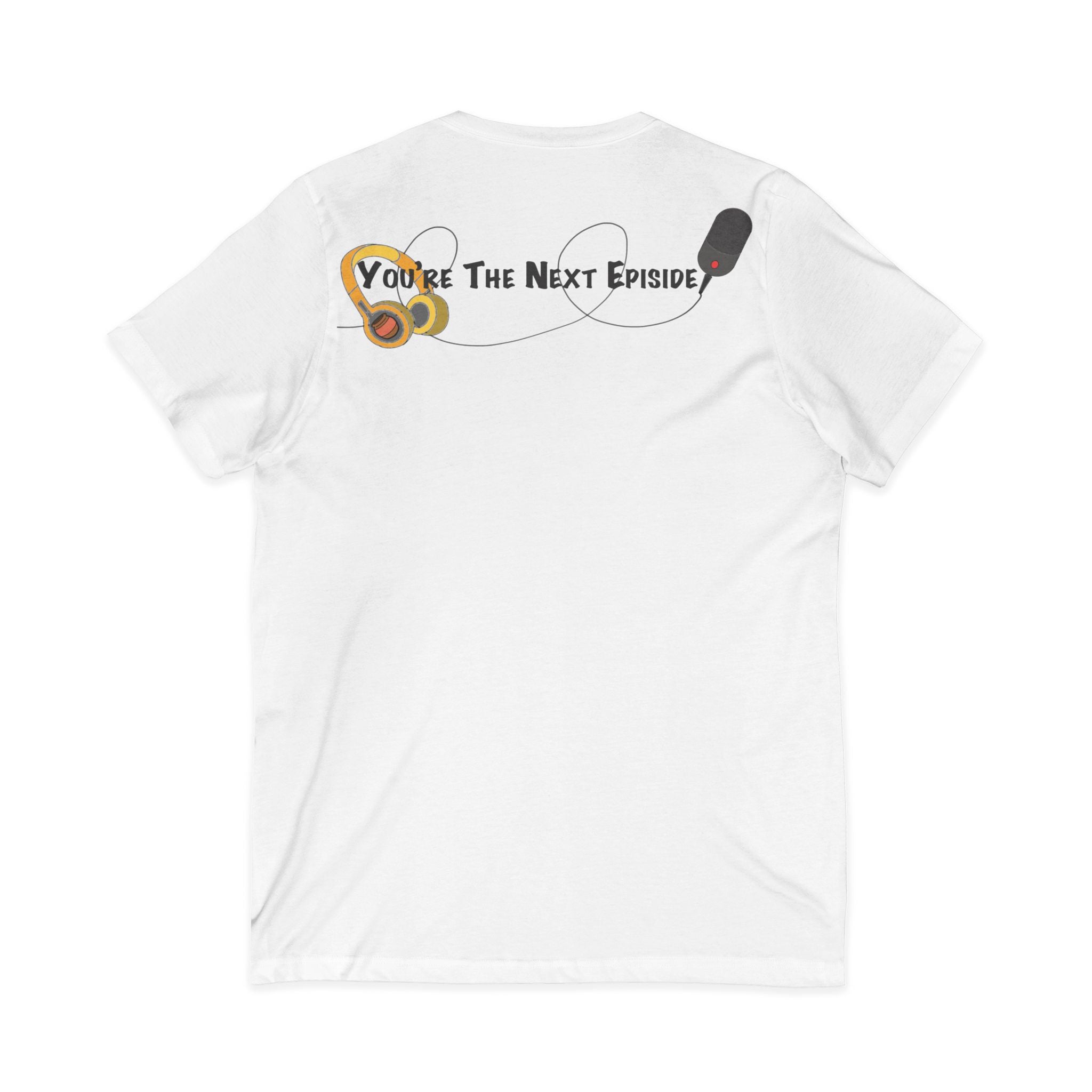 You're the next episode