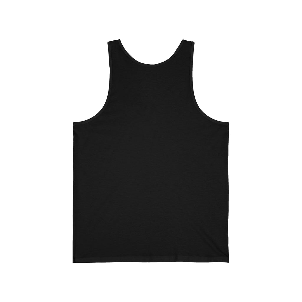 The Comb tank