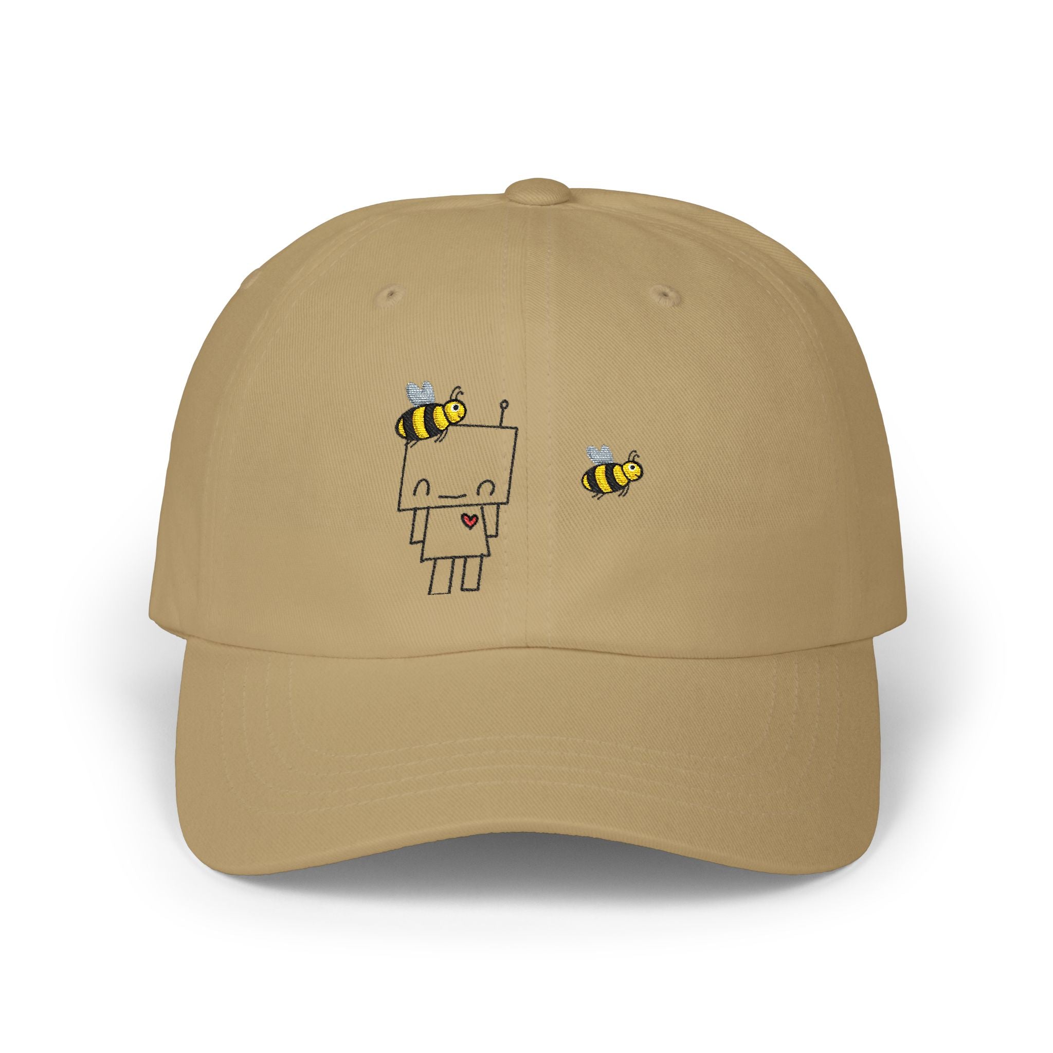 His Lil Bee