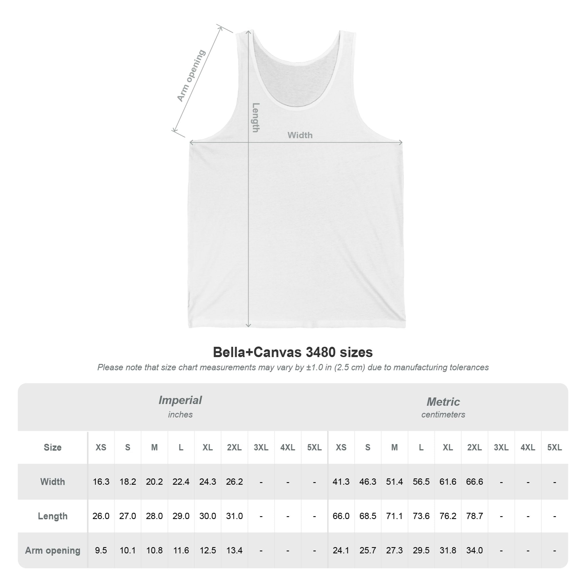 The Comb tank