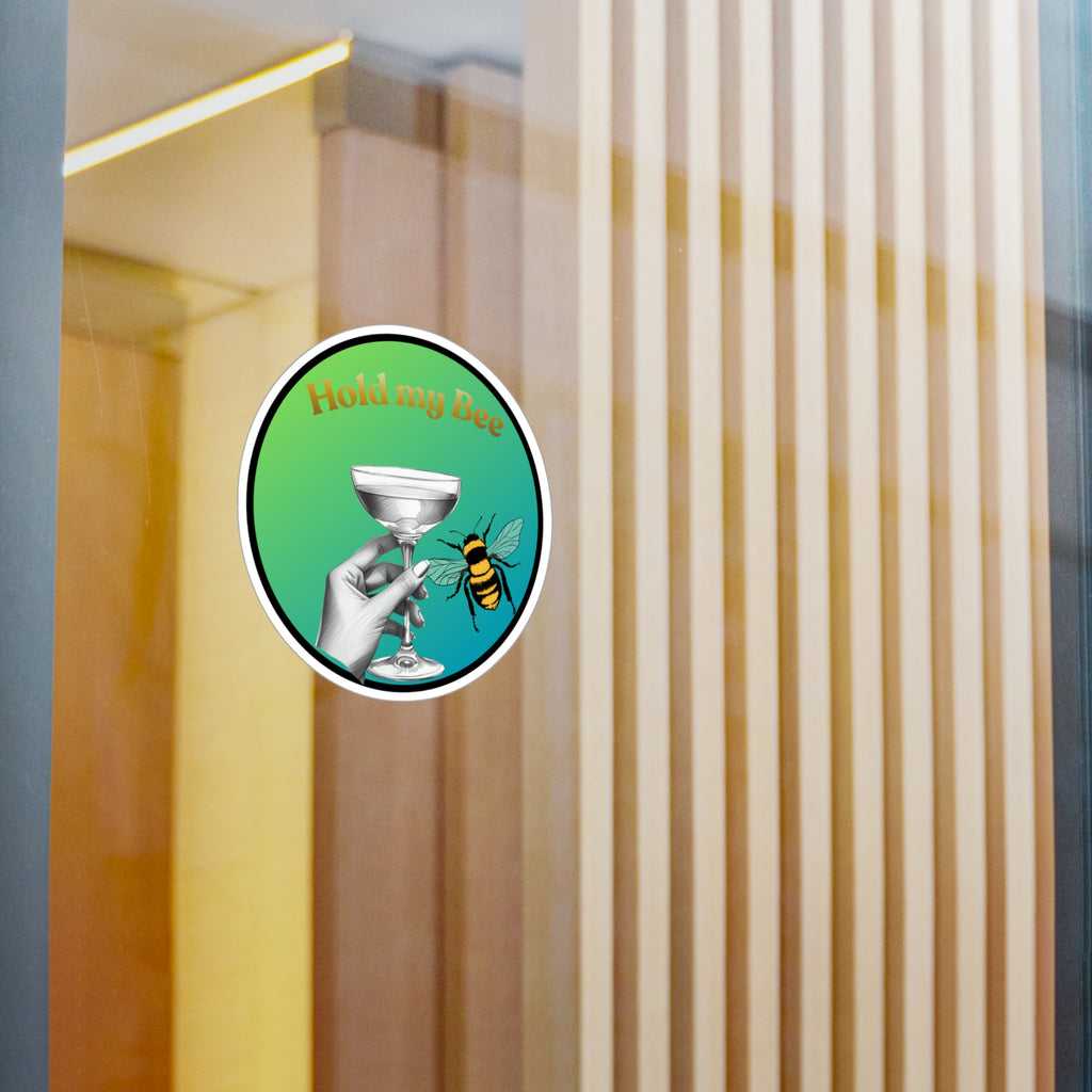 The OG sticker