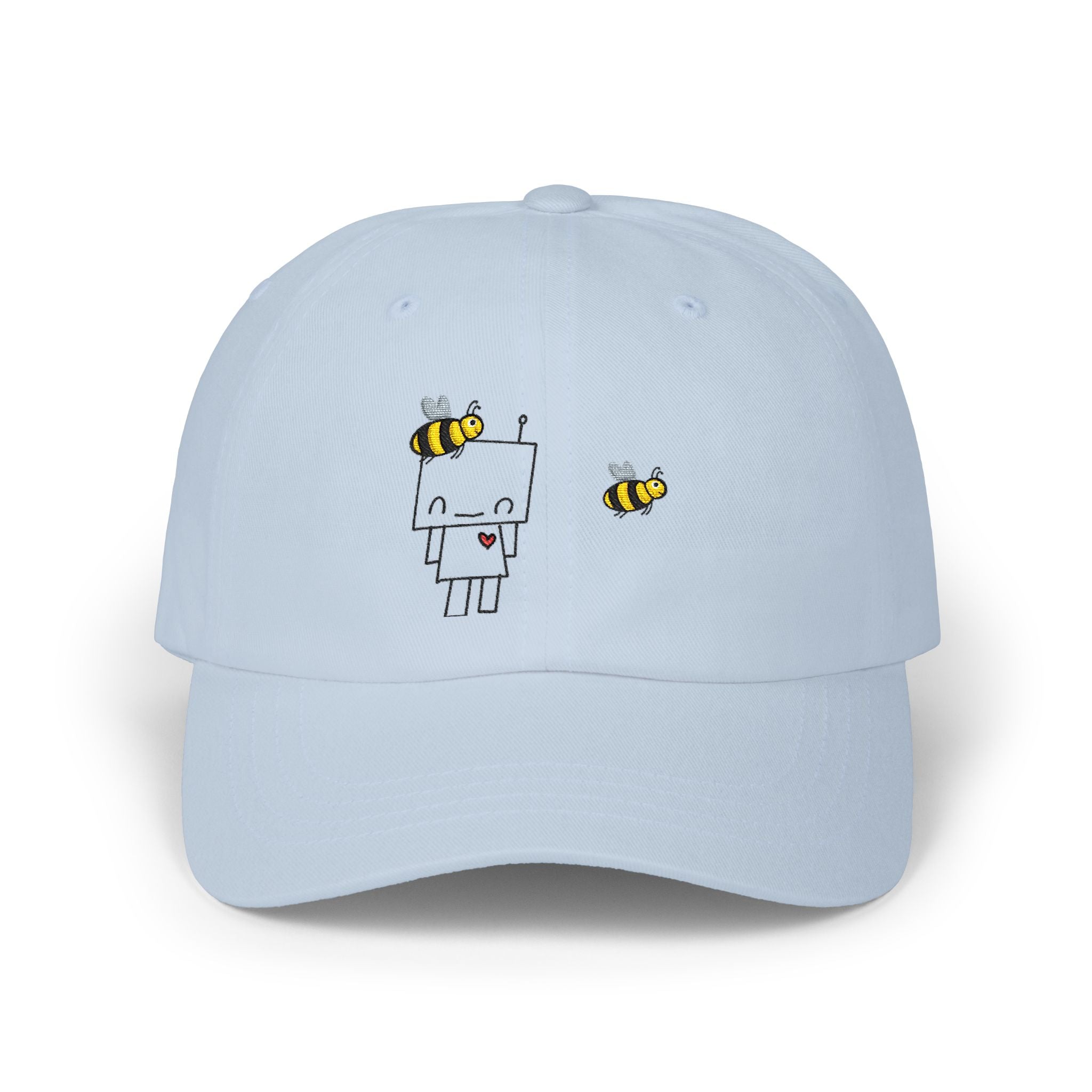 His Lil Bee