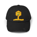 The comb cap