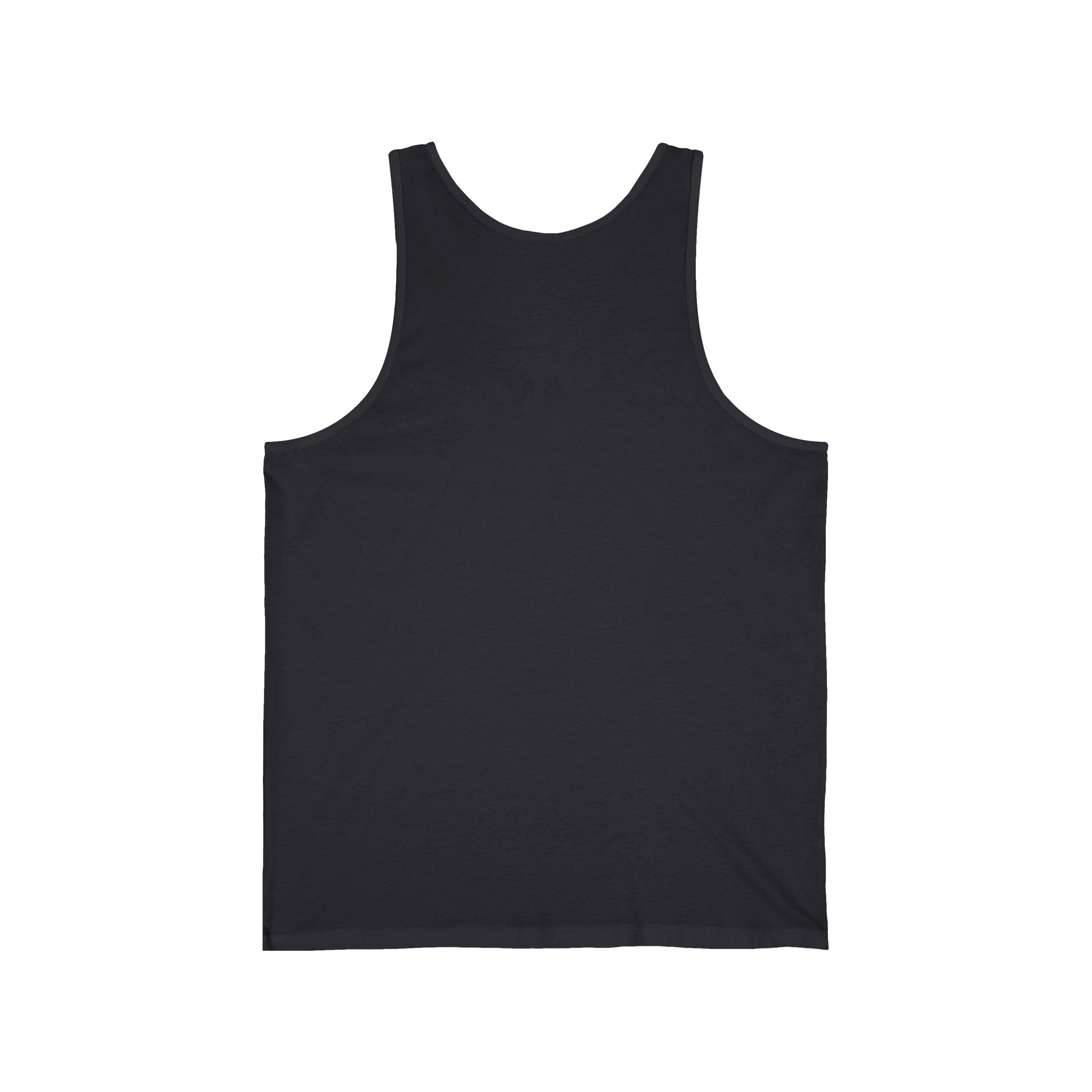 The Comb tank
