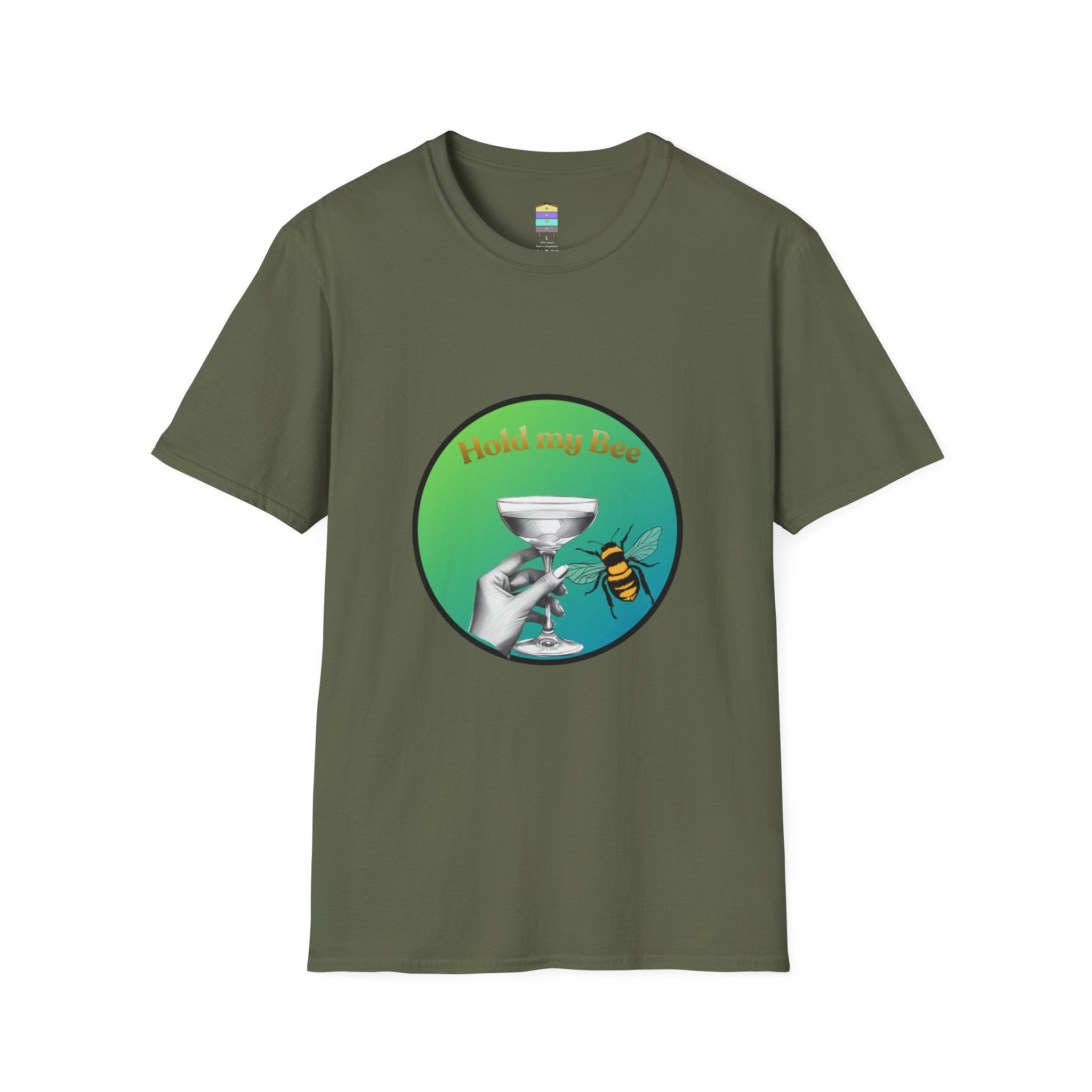 OG Tee