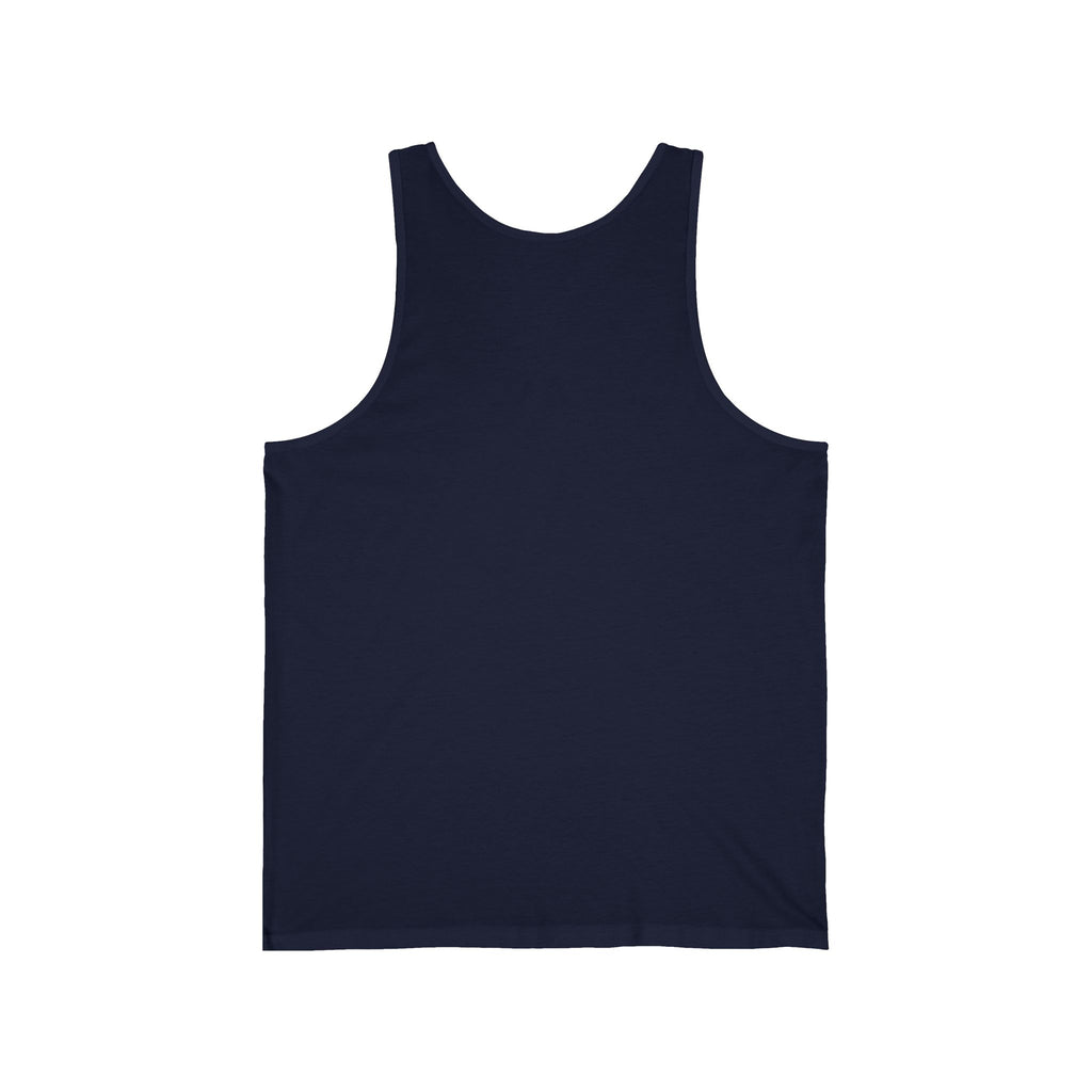 The Comb tank