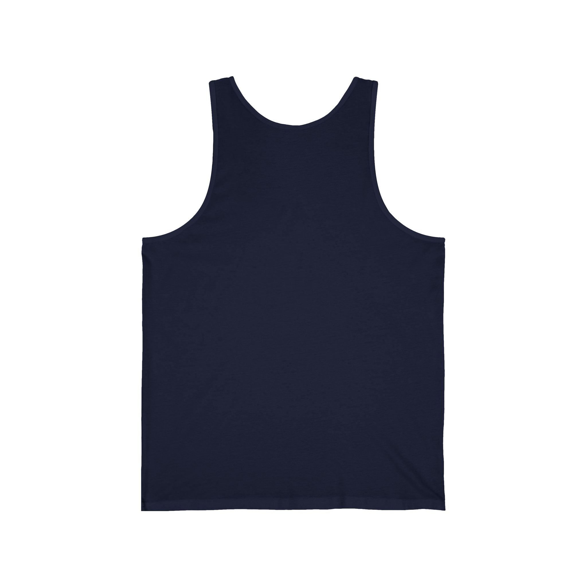 The Comb tank