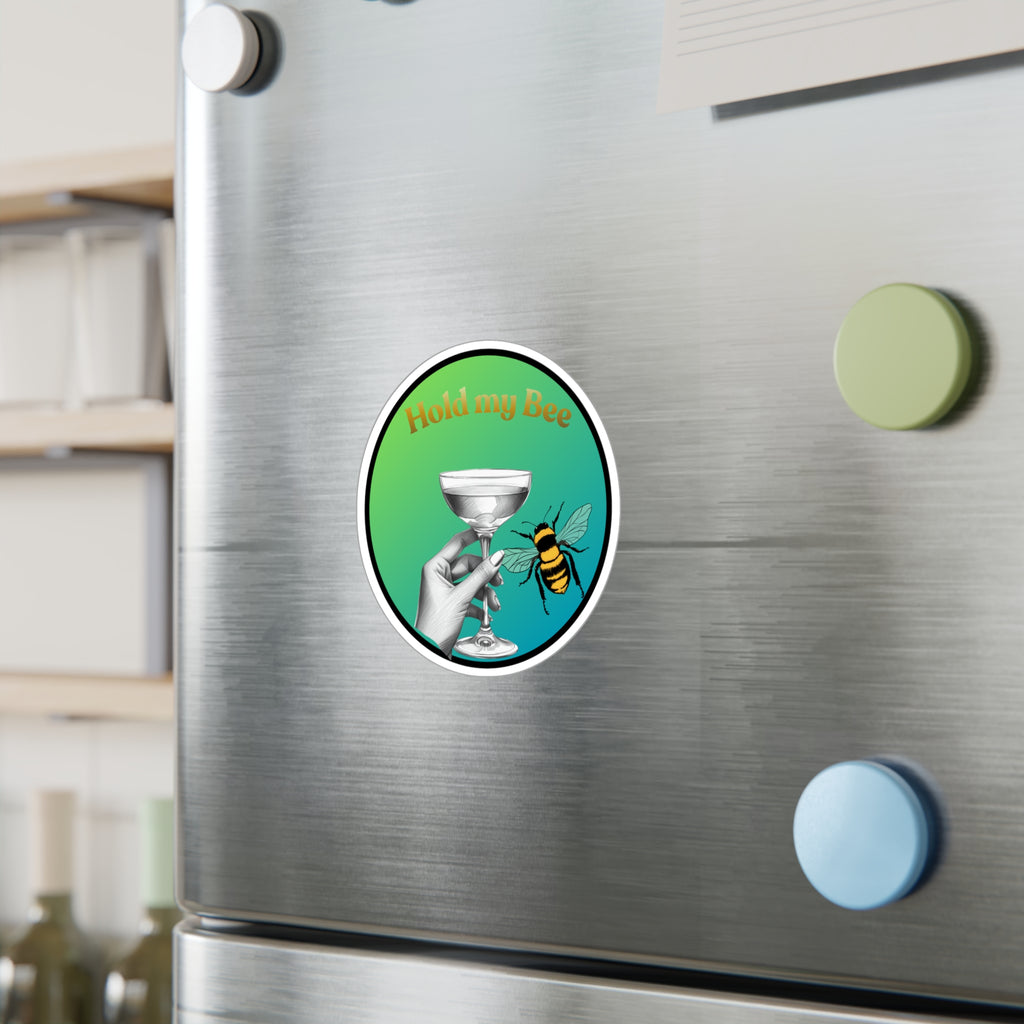 The OG sticker