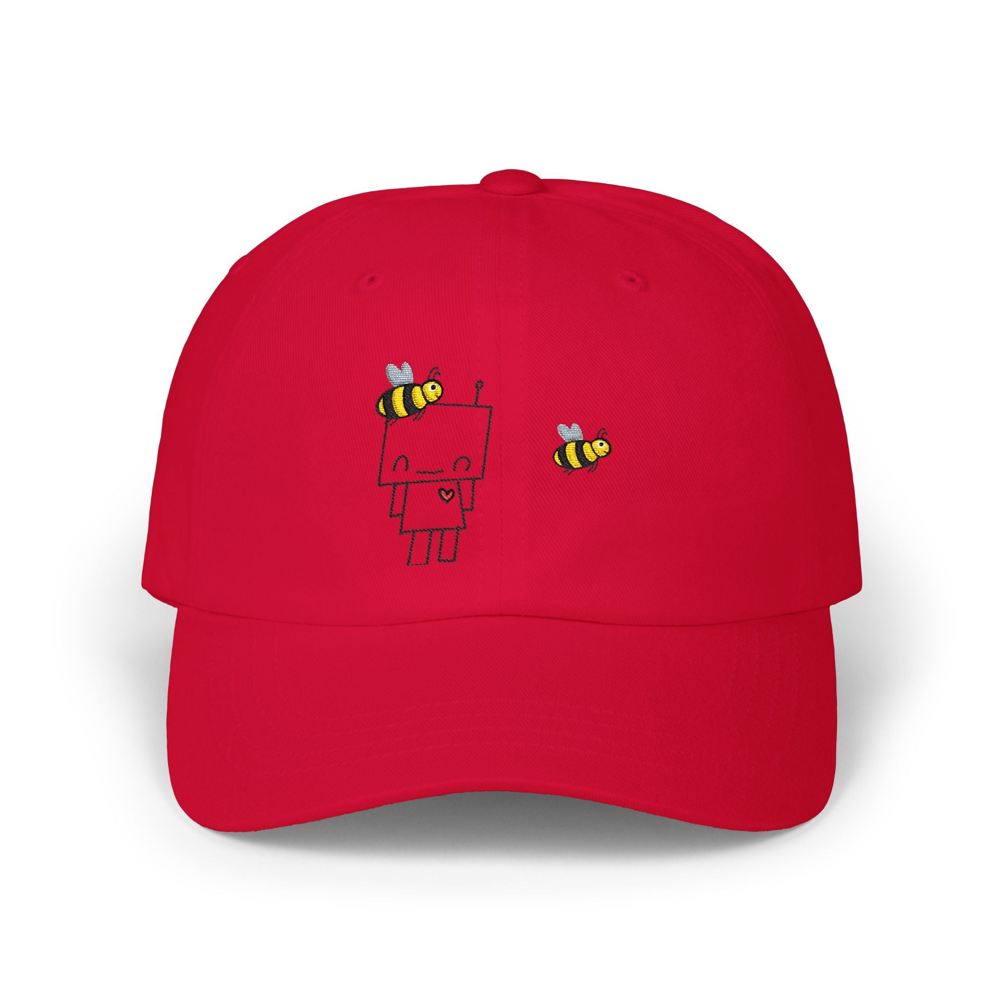 His Lil Bee