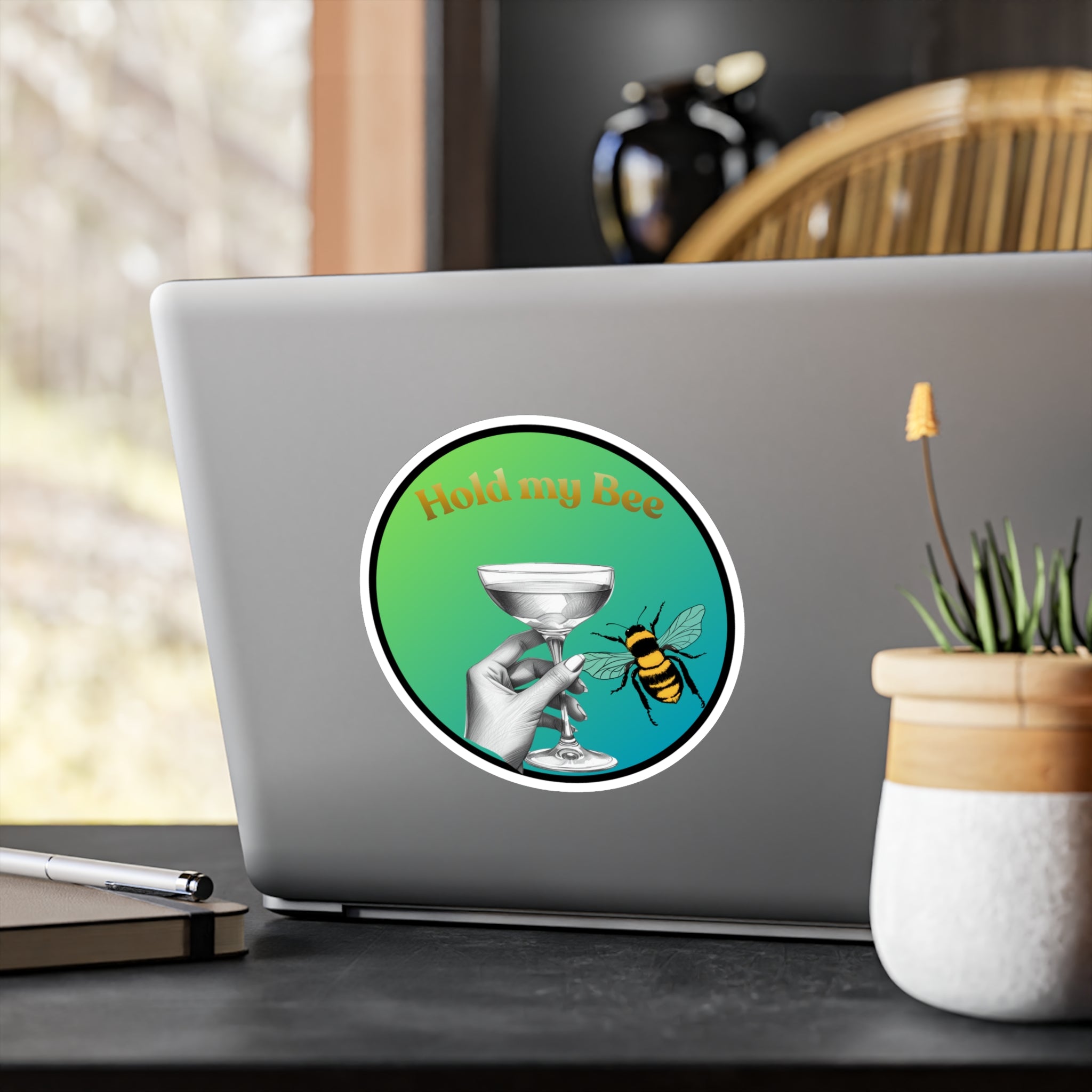 The OG sticker