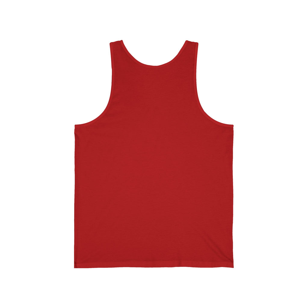 The Comb tank