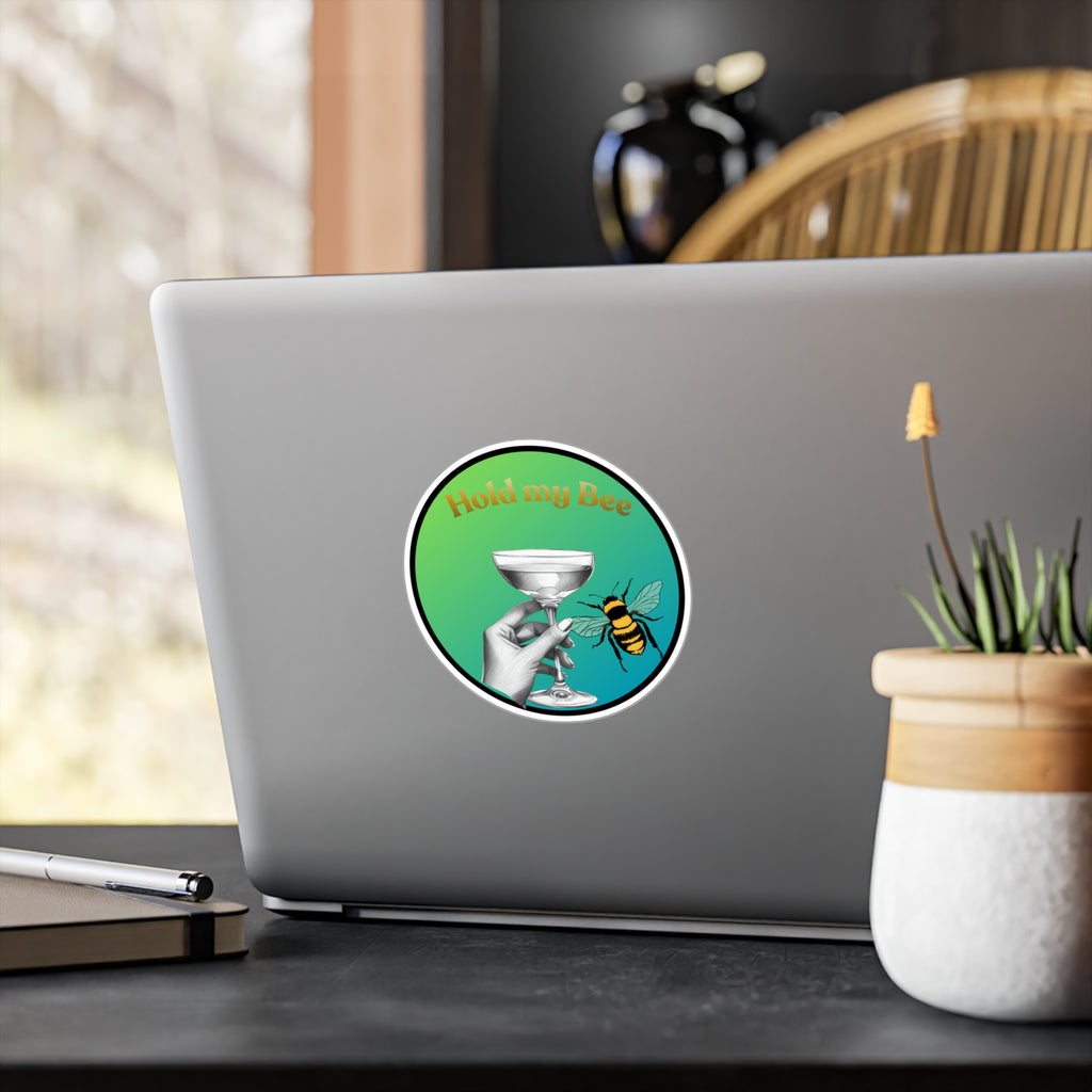 The OG sticker