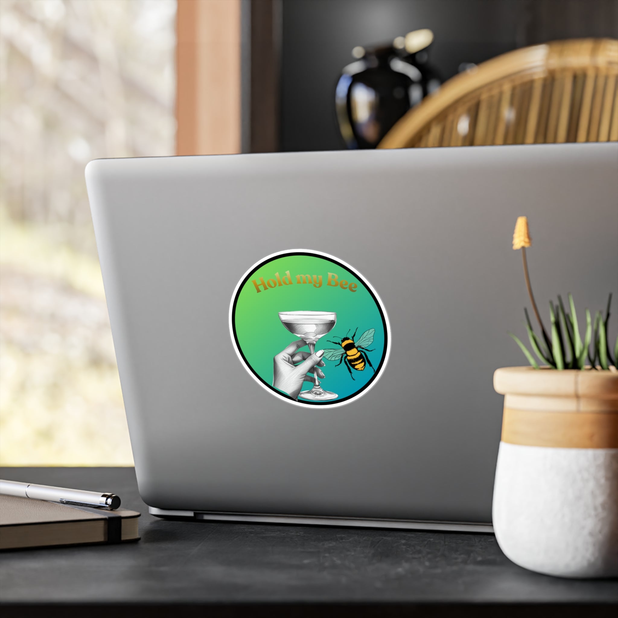 The OG sticker