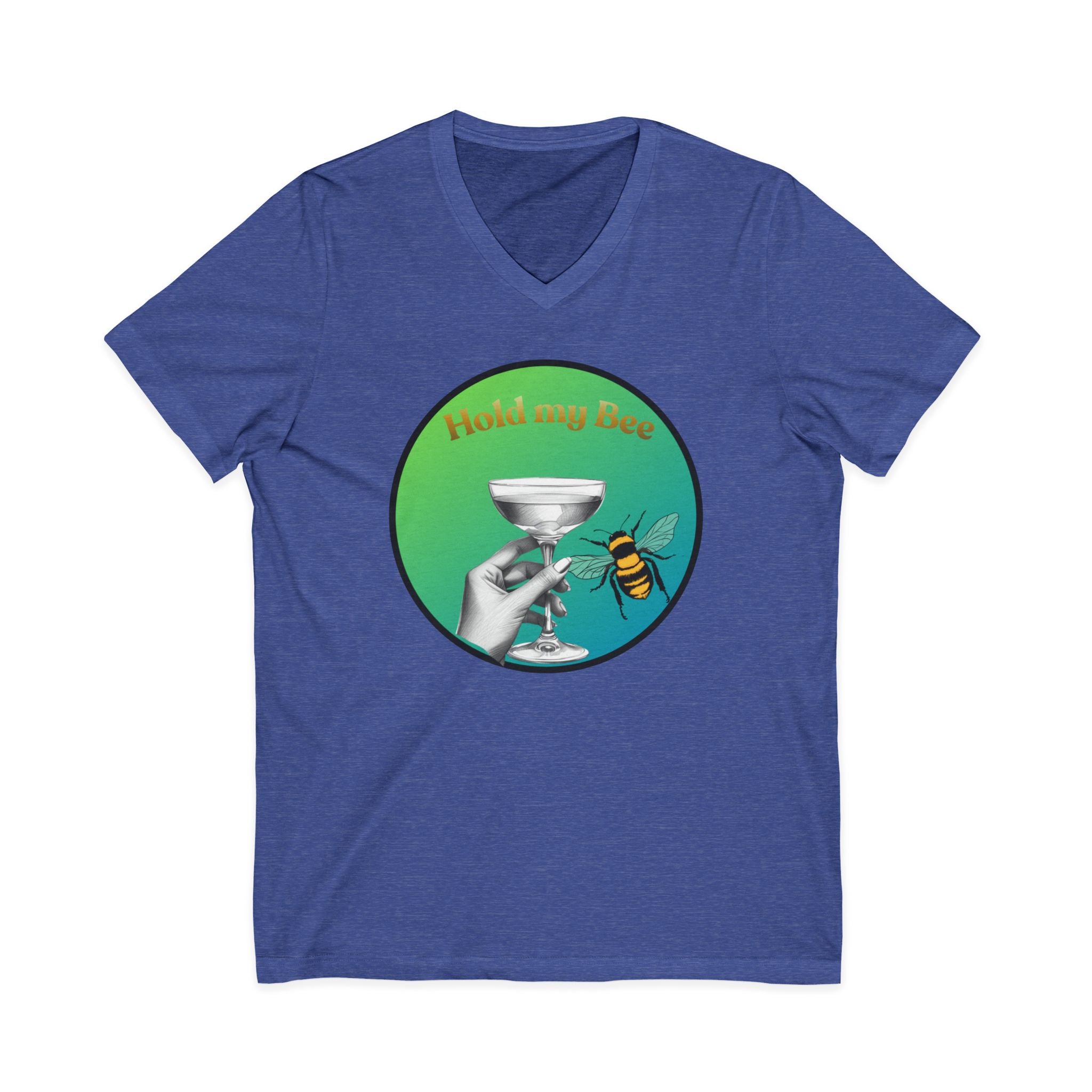 You're the next episode