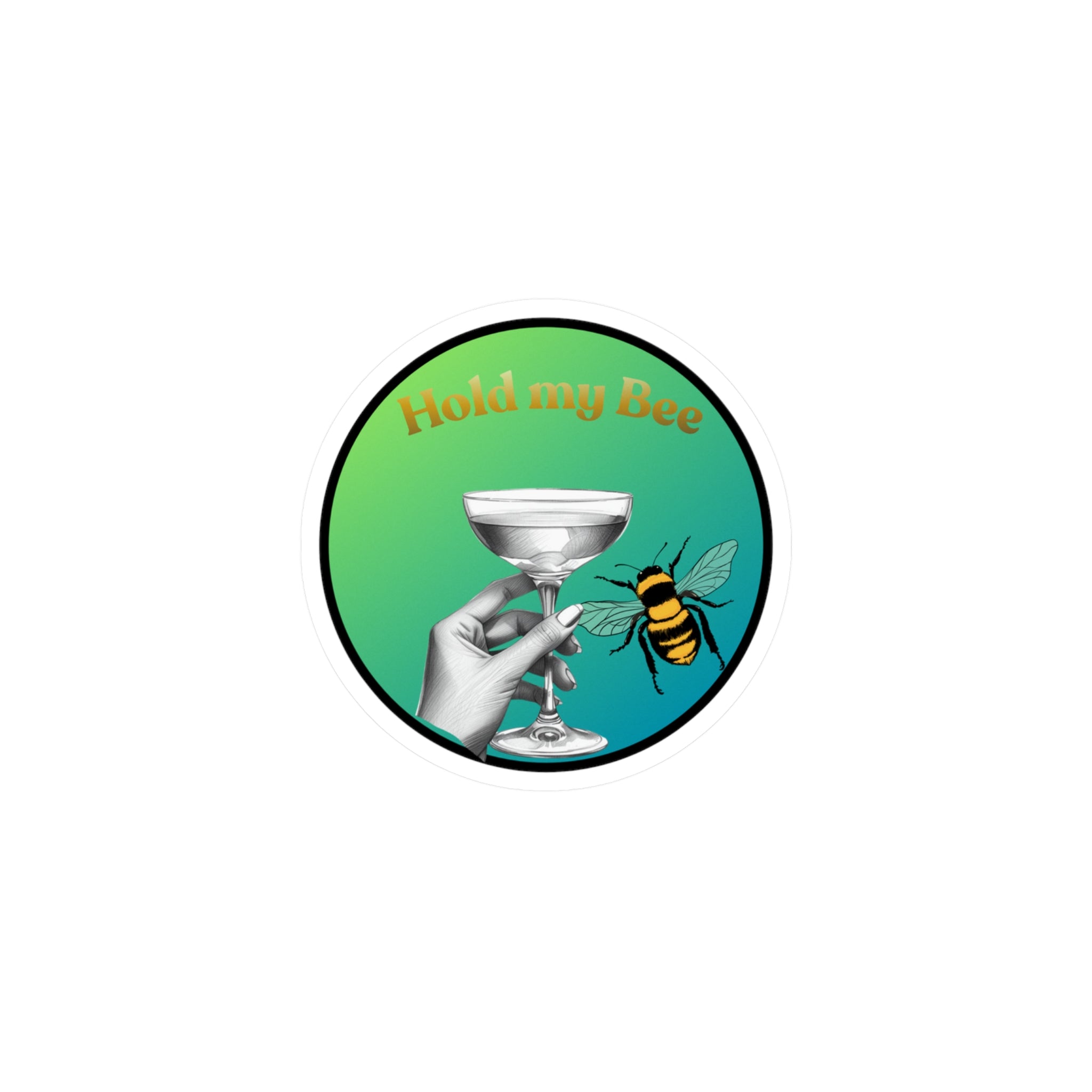 The OG sticker