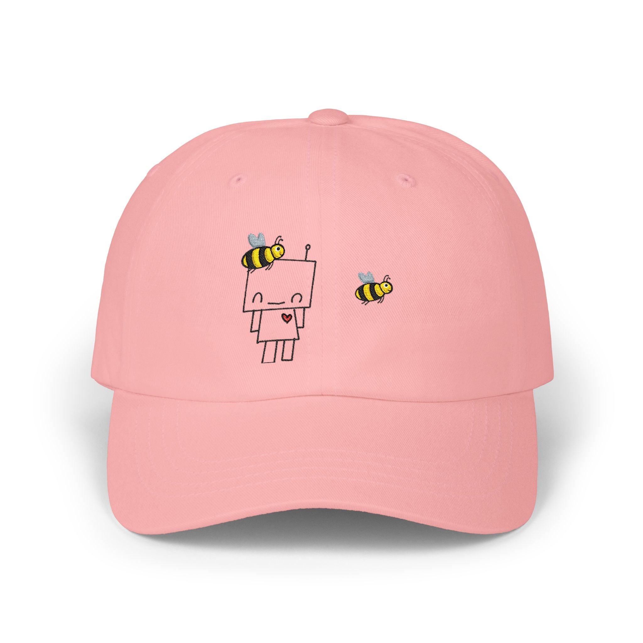 His Lil Bee