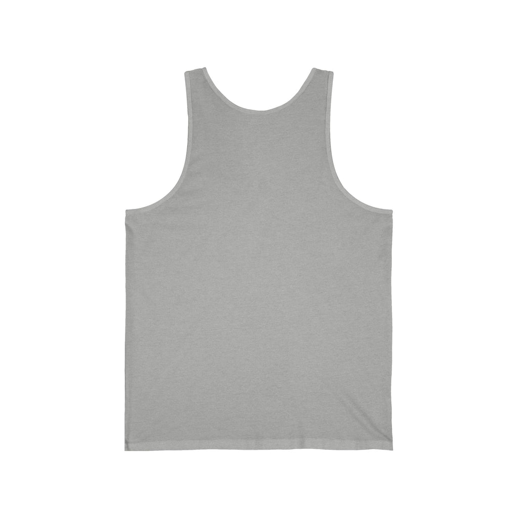The Comb tank