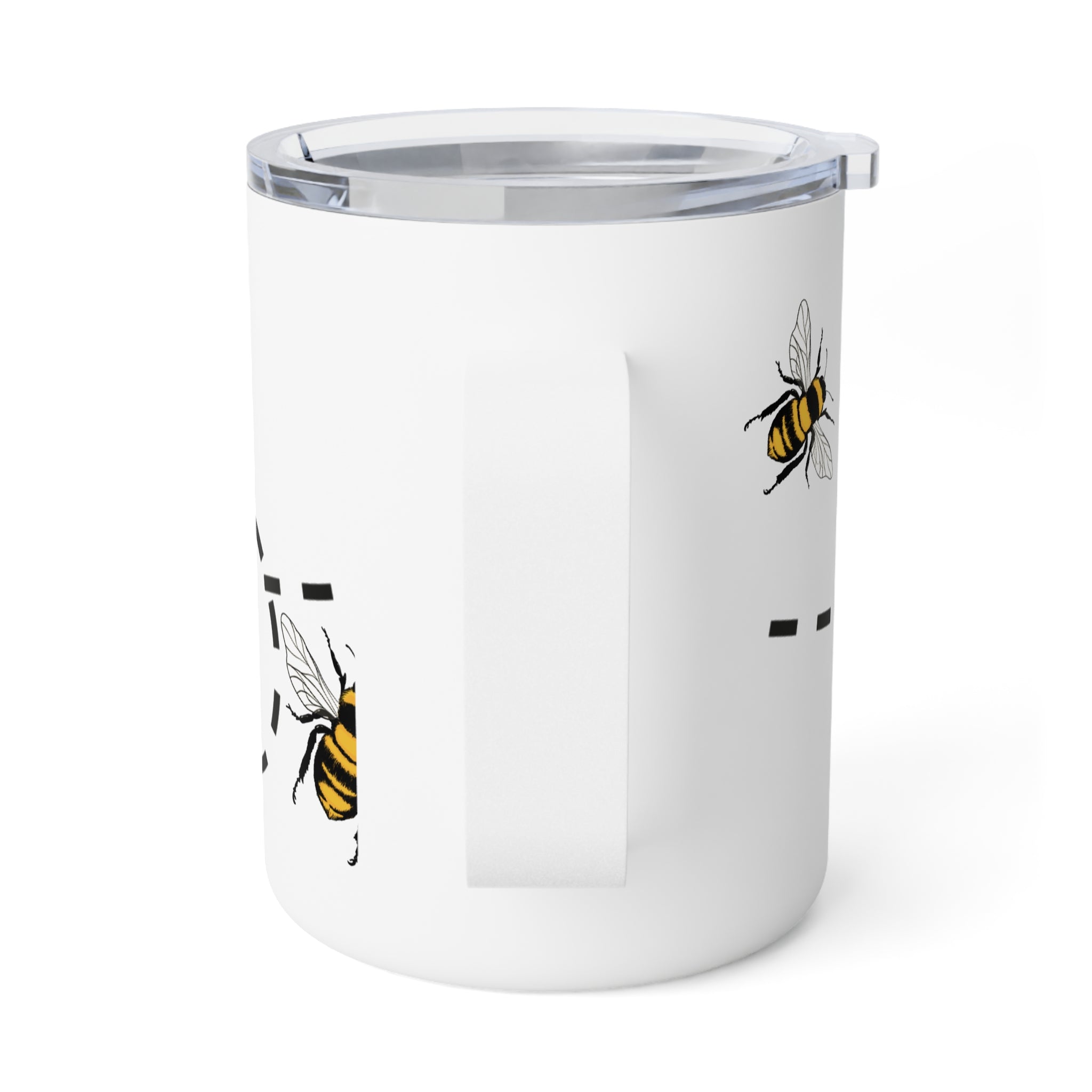 Insulated Coffee Mug, 10oz