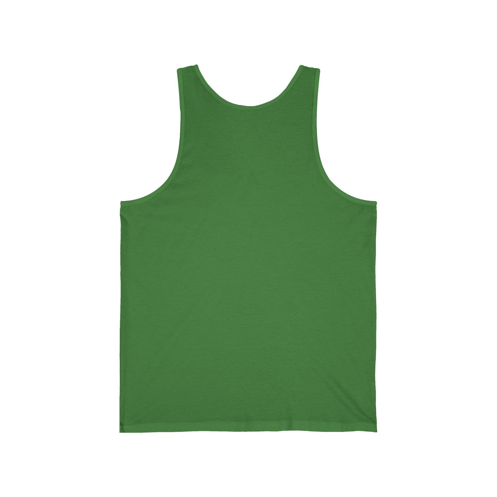 The Comb tank