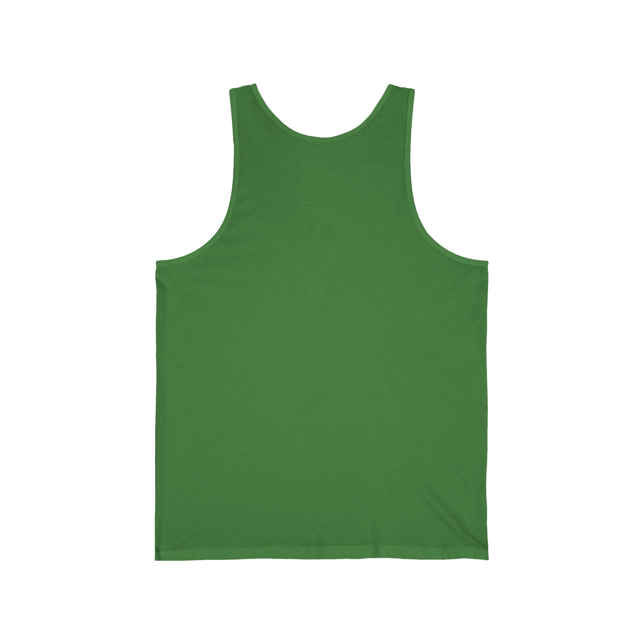 The Comb tank
