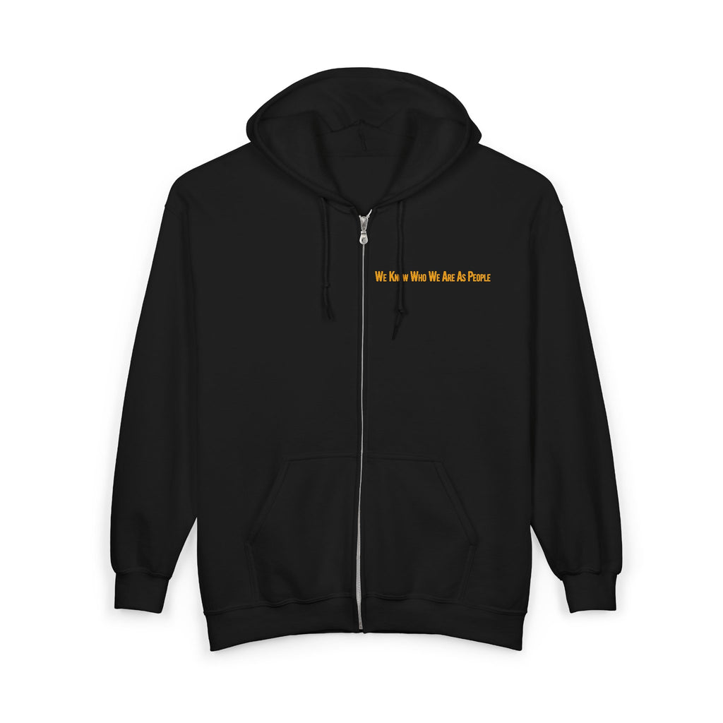 Zip Up The Hive