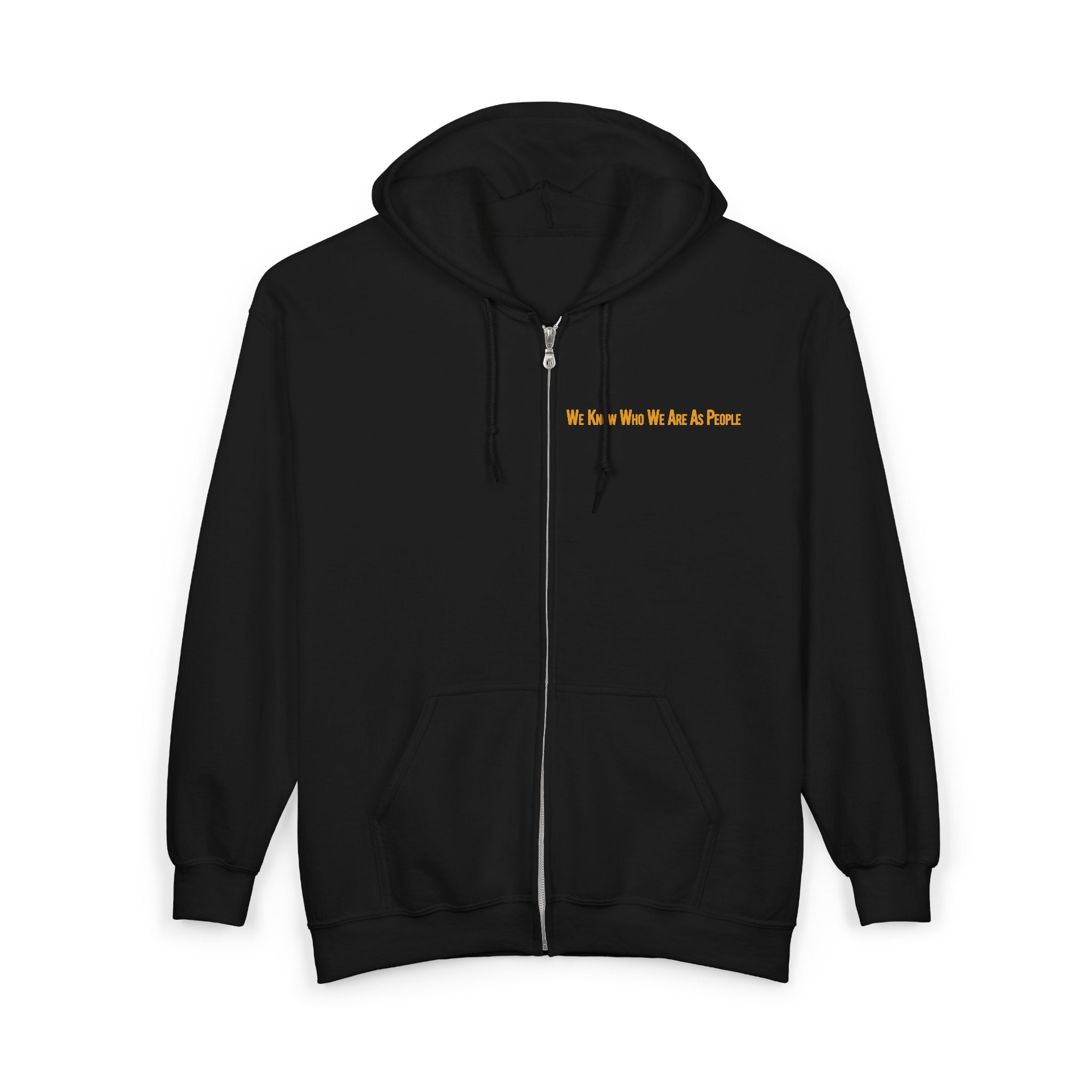 Zip Up The Hive