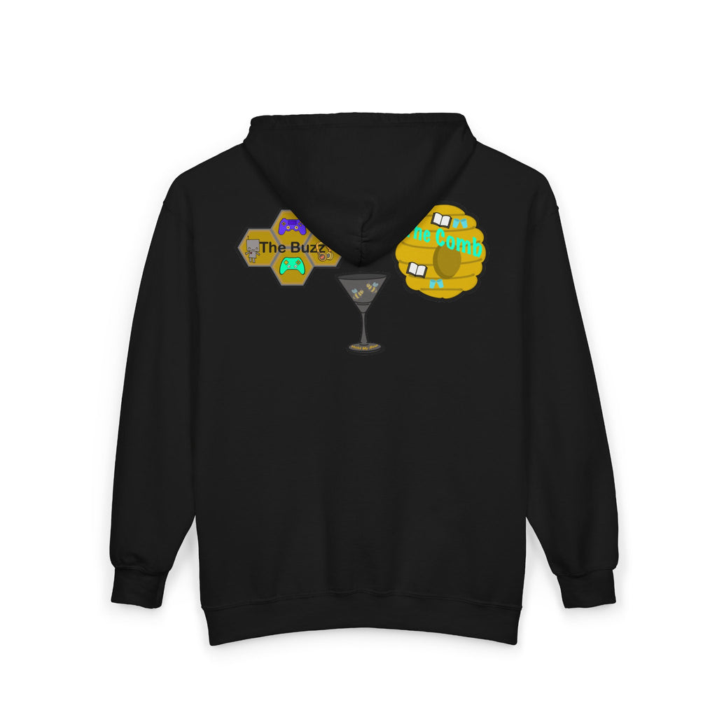 Zip Up The Hive
