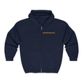 Zip Up The Hive