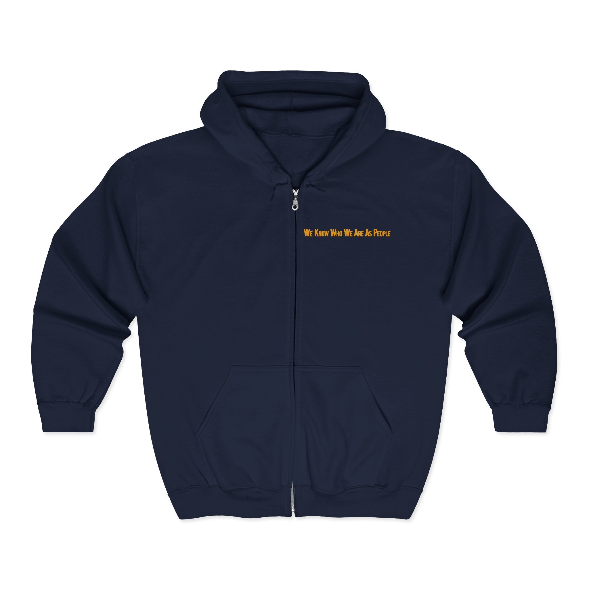 Zip Up The Hive