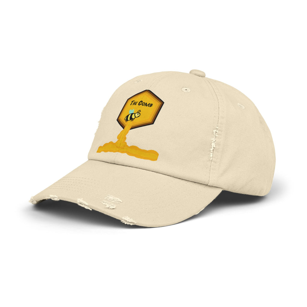 The comb cap