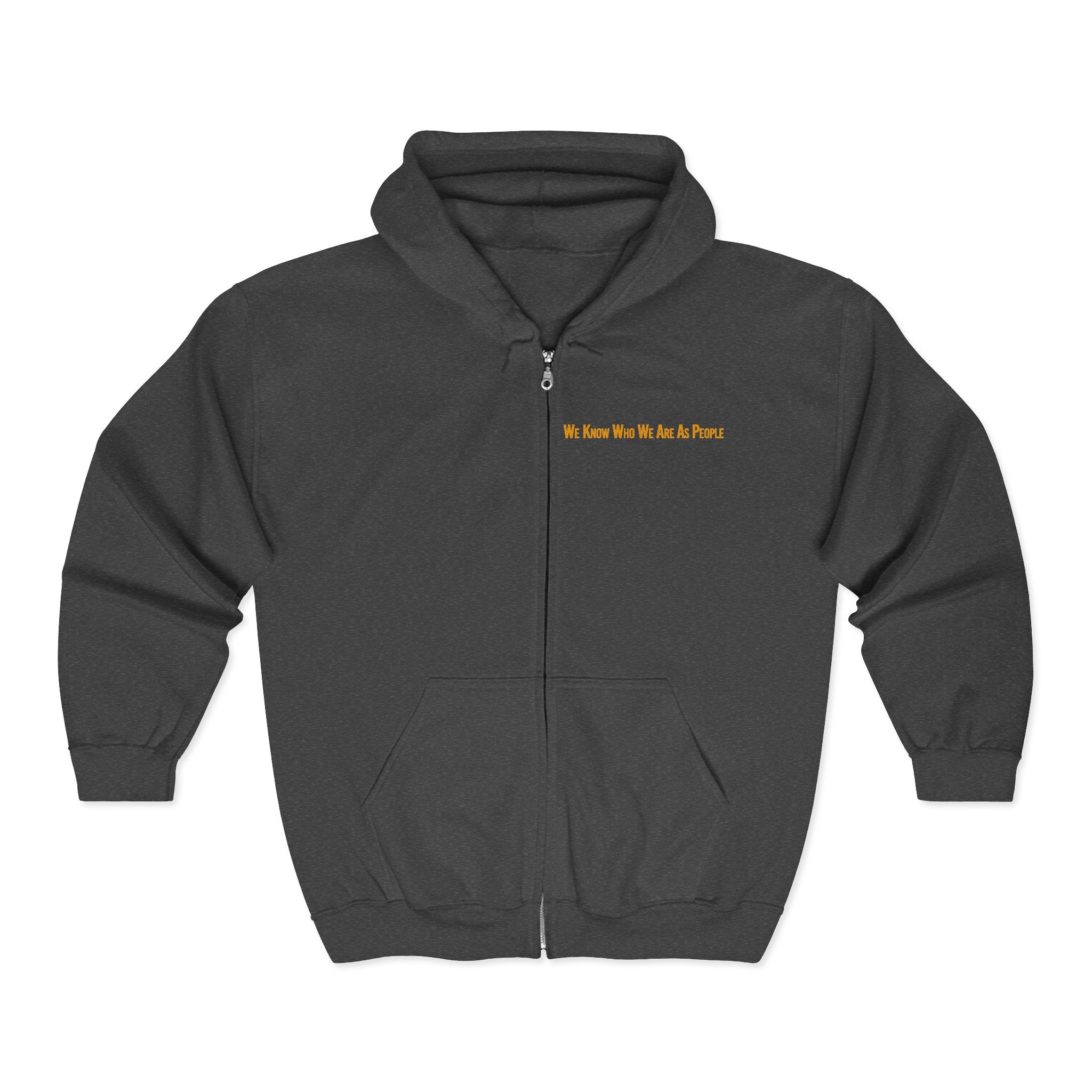 Zip Up The Hive