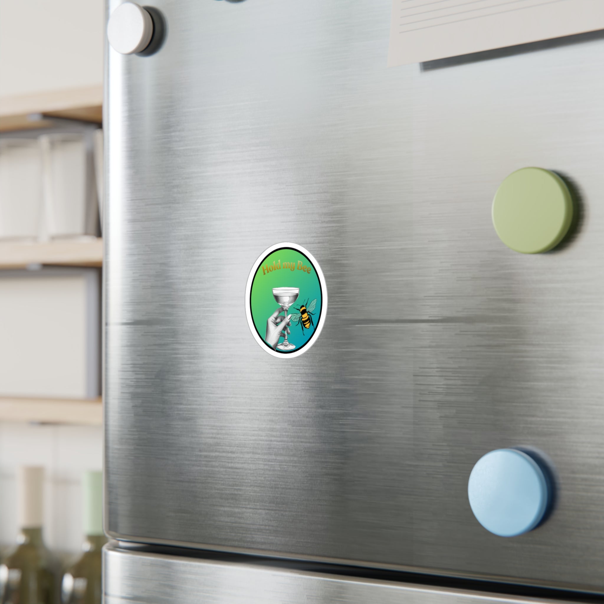 The OG sticker