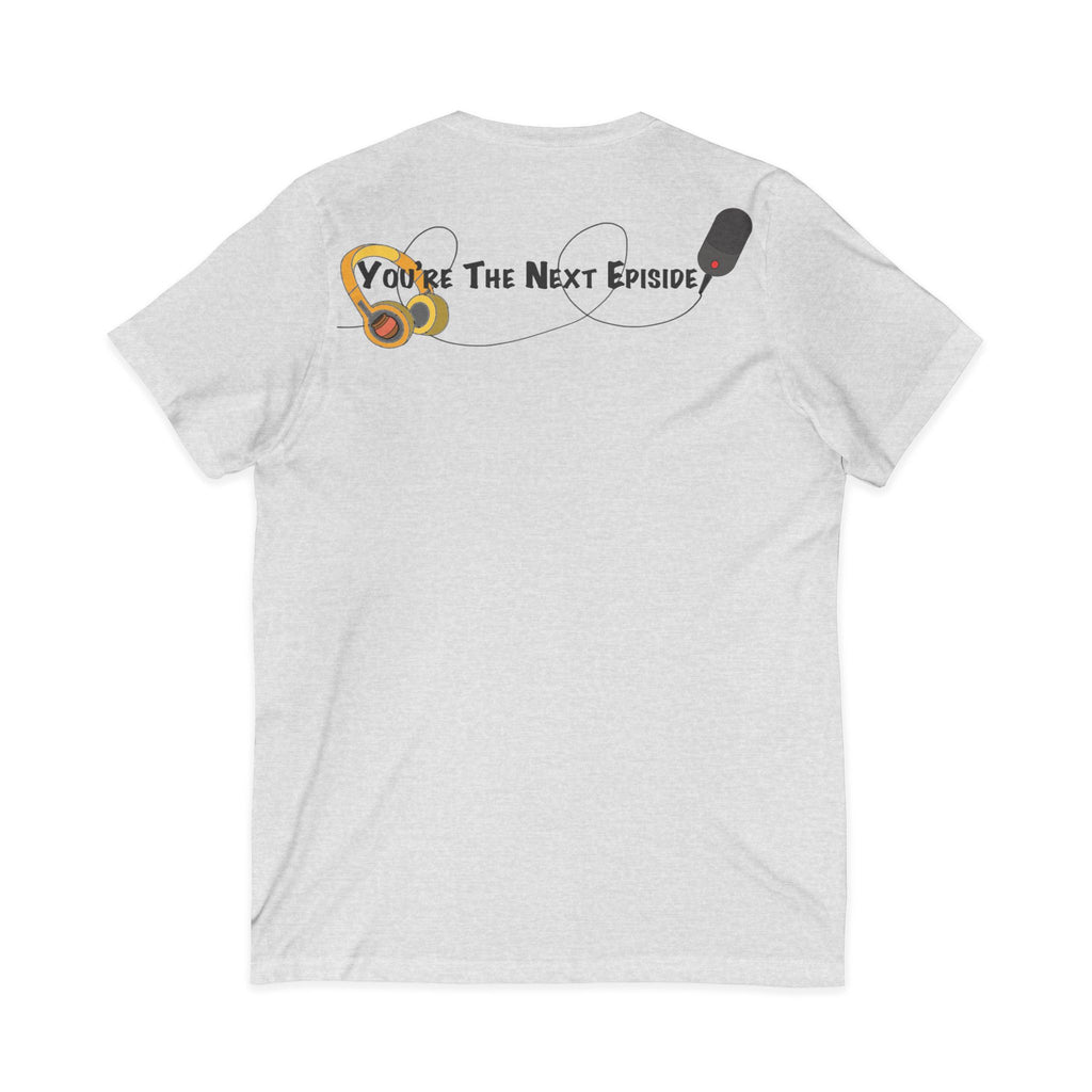 You're the next episode